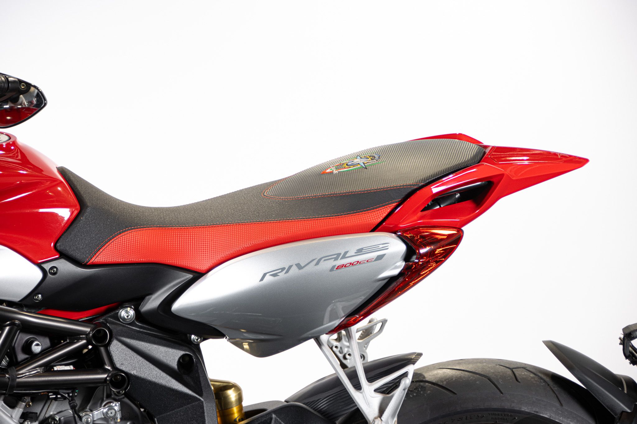 Moto Rivale 2014 Mv Agusta Rivale 800 à vendre - moto ancienne de collection