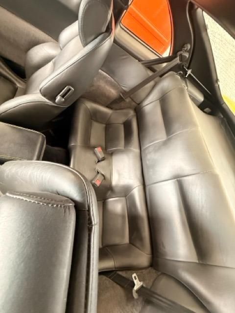 Nissan 300ZX Z32, foto 8