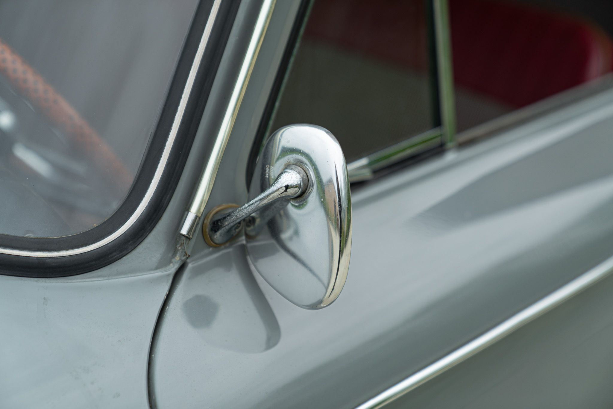 1967 NSU PRINZ L, foto 10