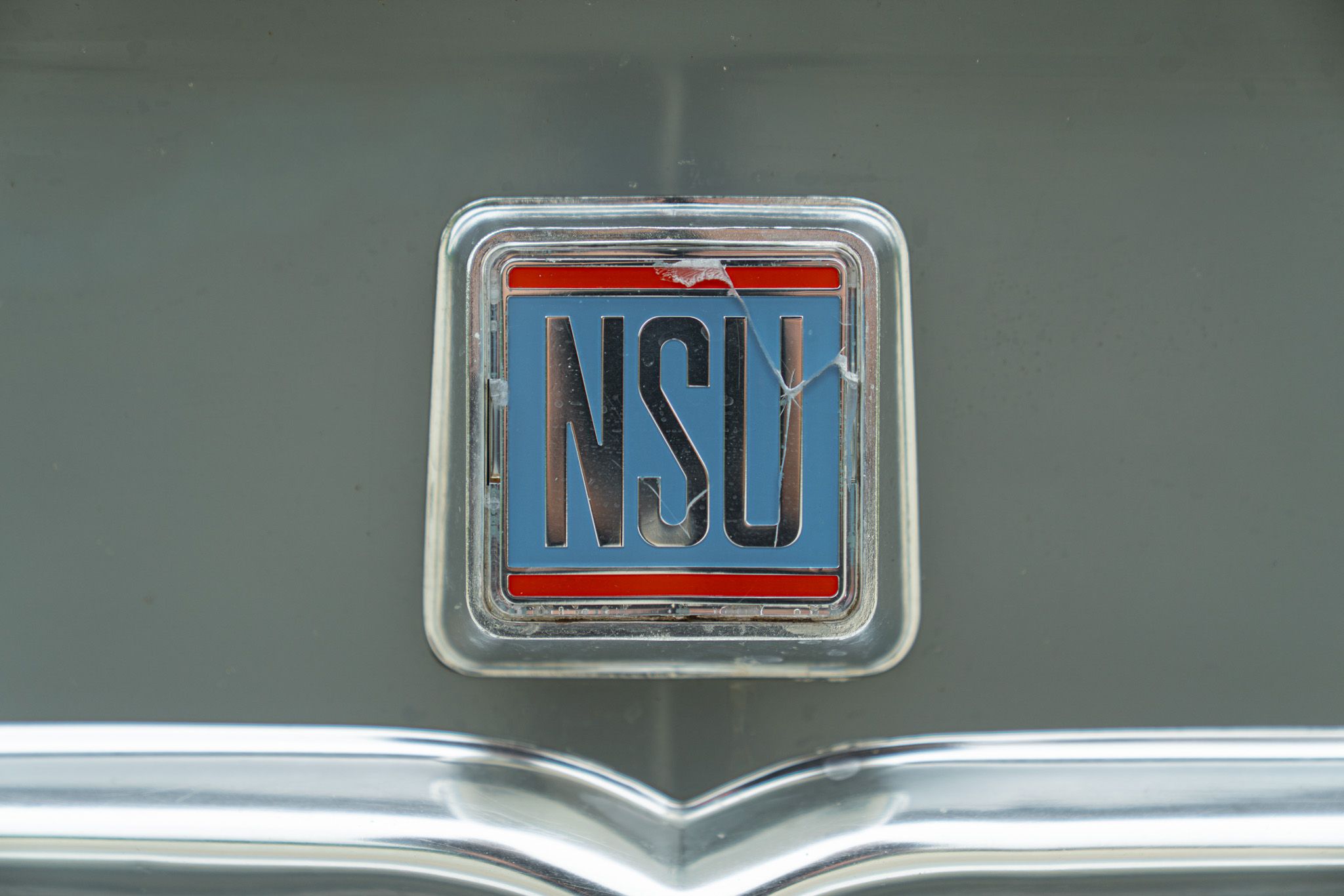 1967 NSU PRINZ L, foto 12