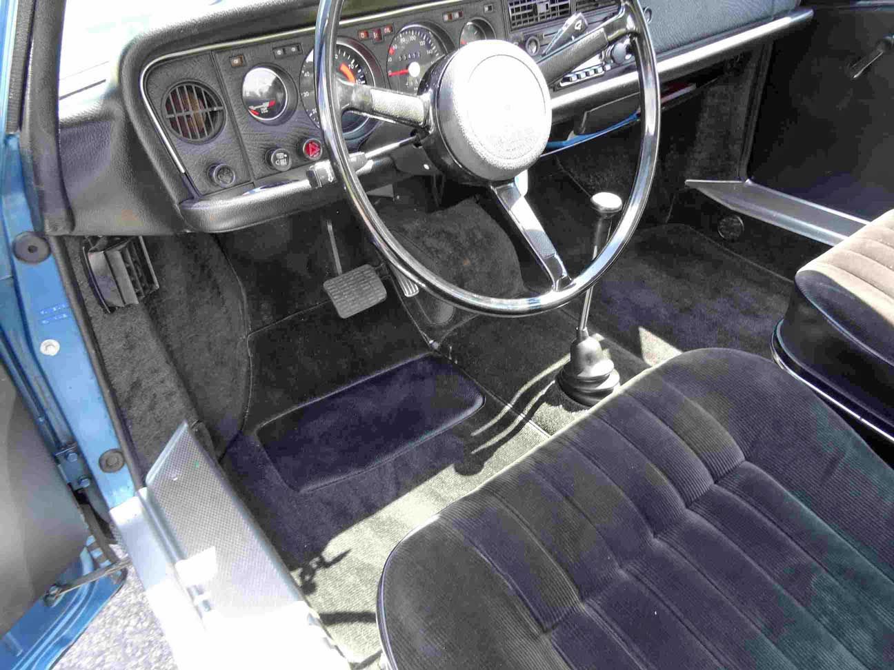 1973 NSU, foto 5