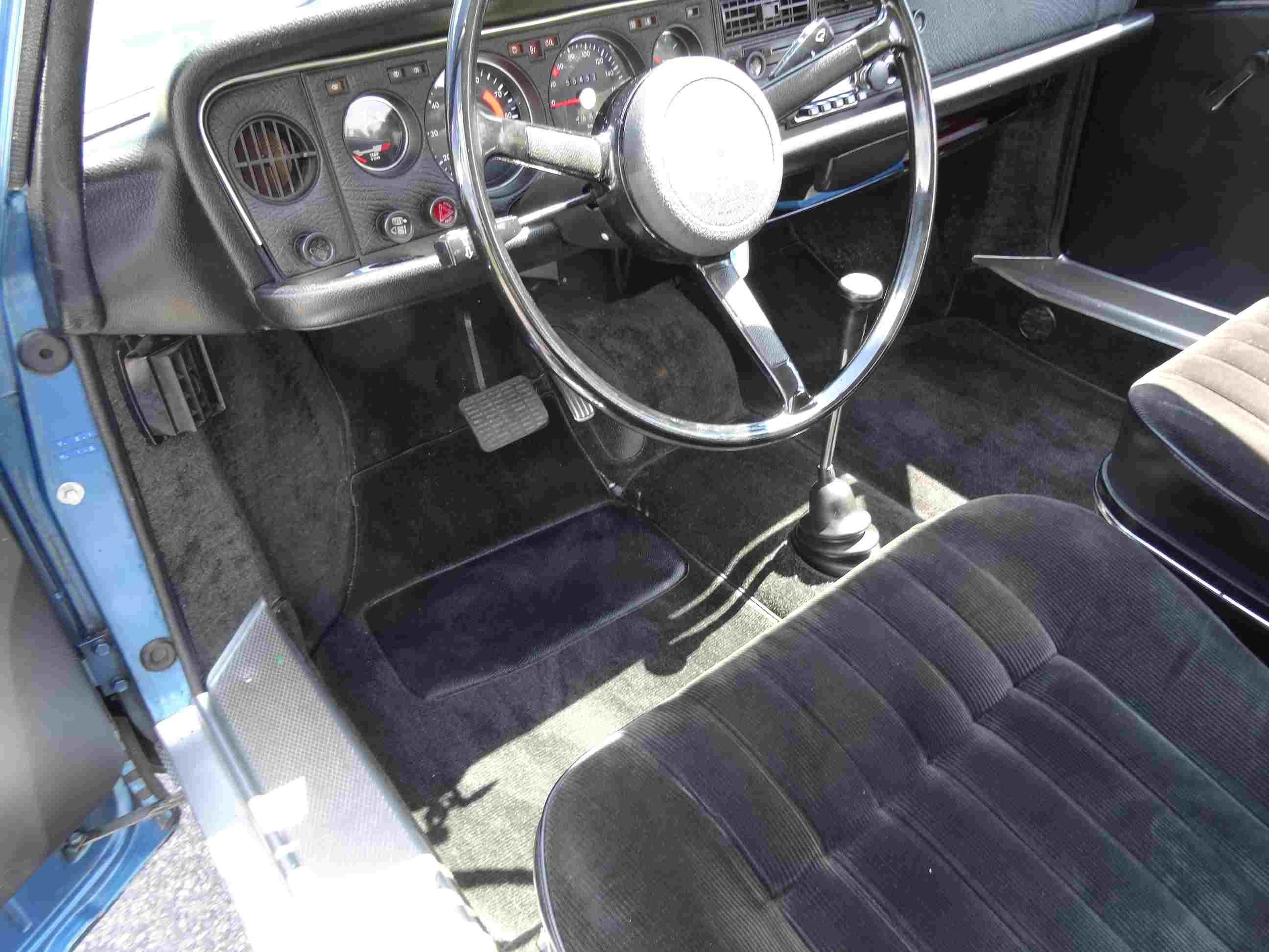 1973 NSU, foto 6