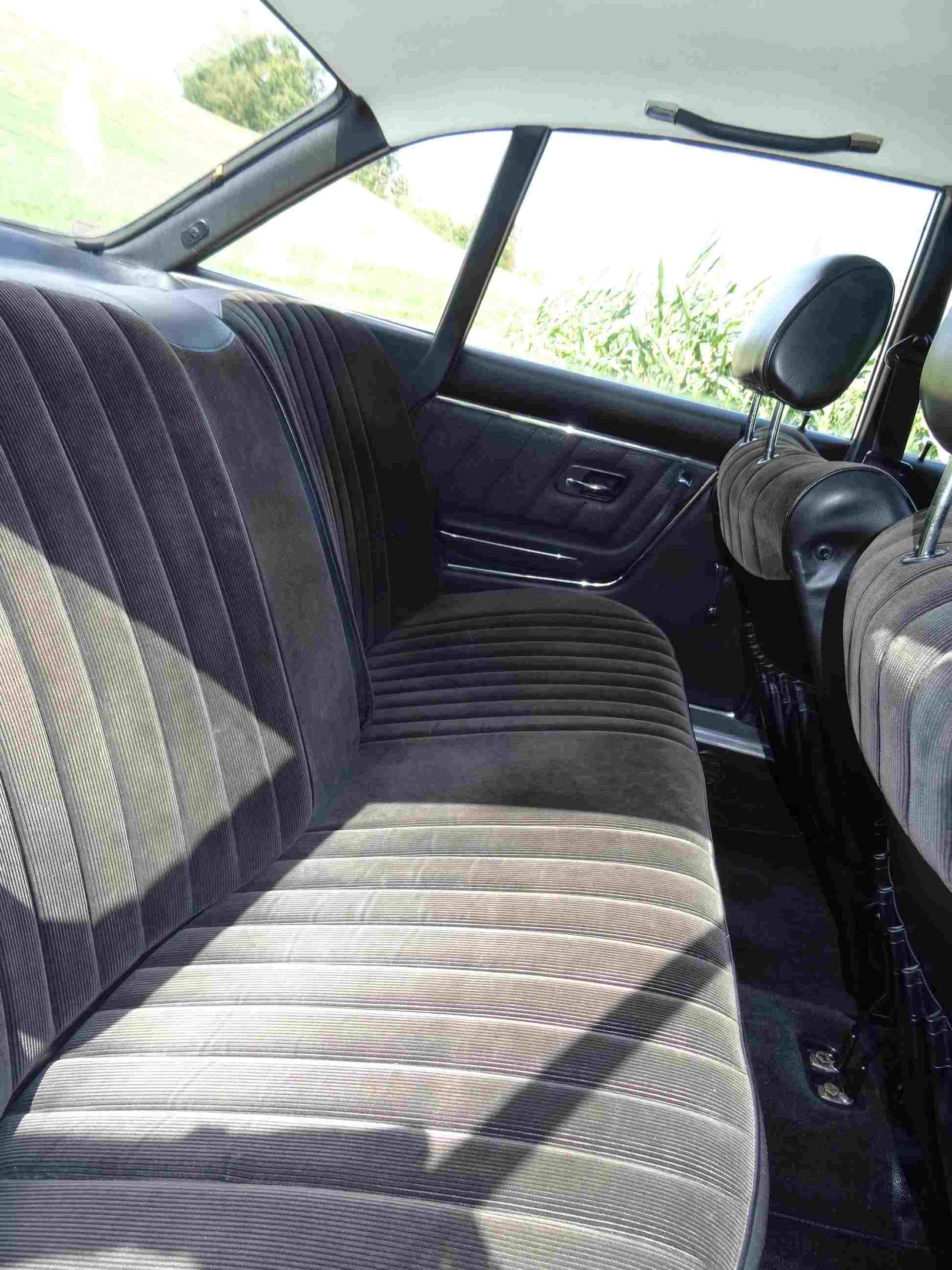 1973 NSU, foto 8