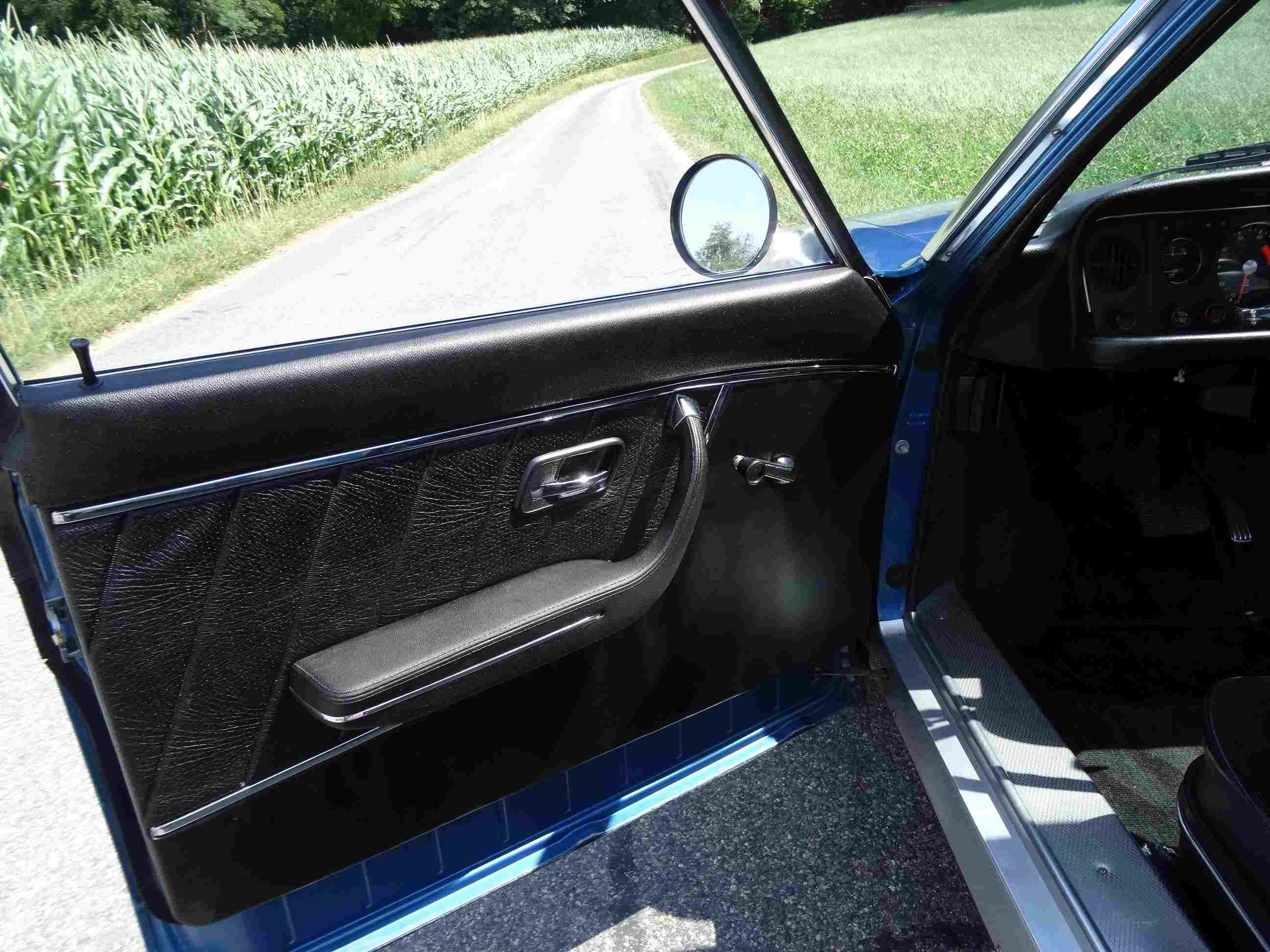 1973 NSU, foto 9