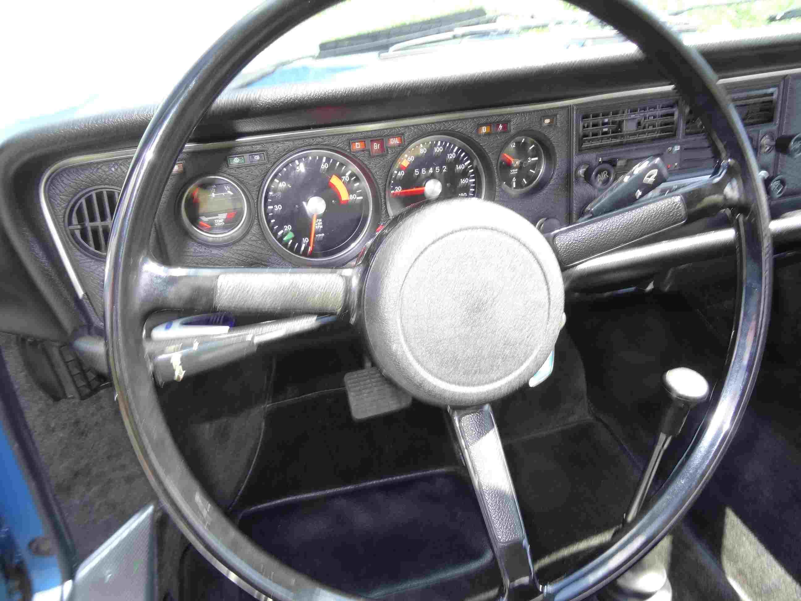 1973 NSU, foto 11