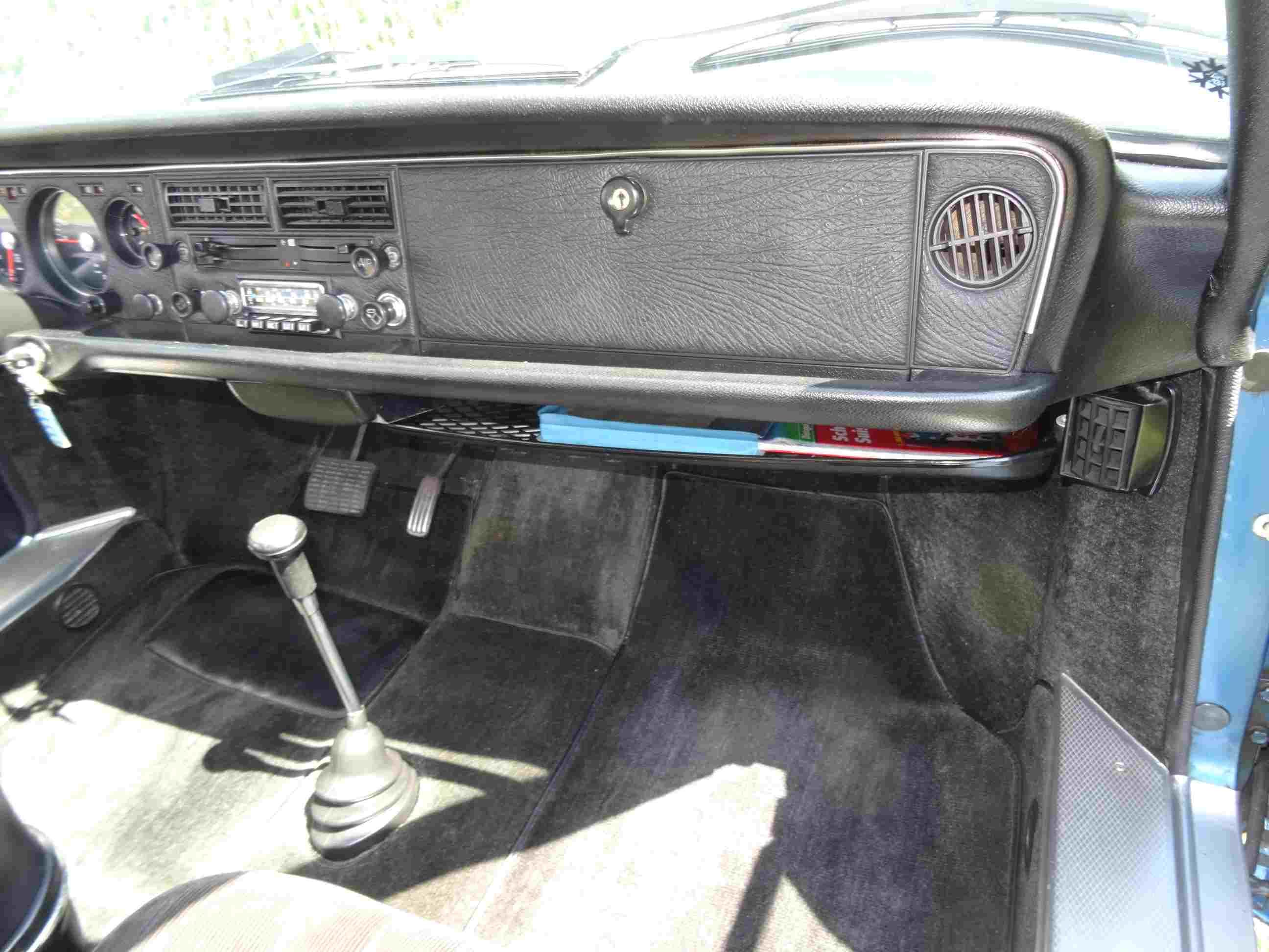 1973 NSU, foto 12