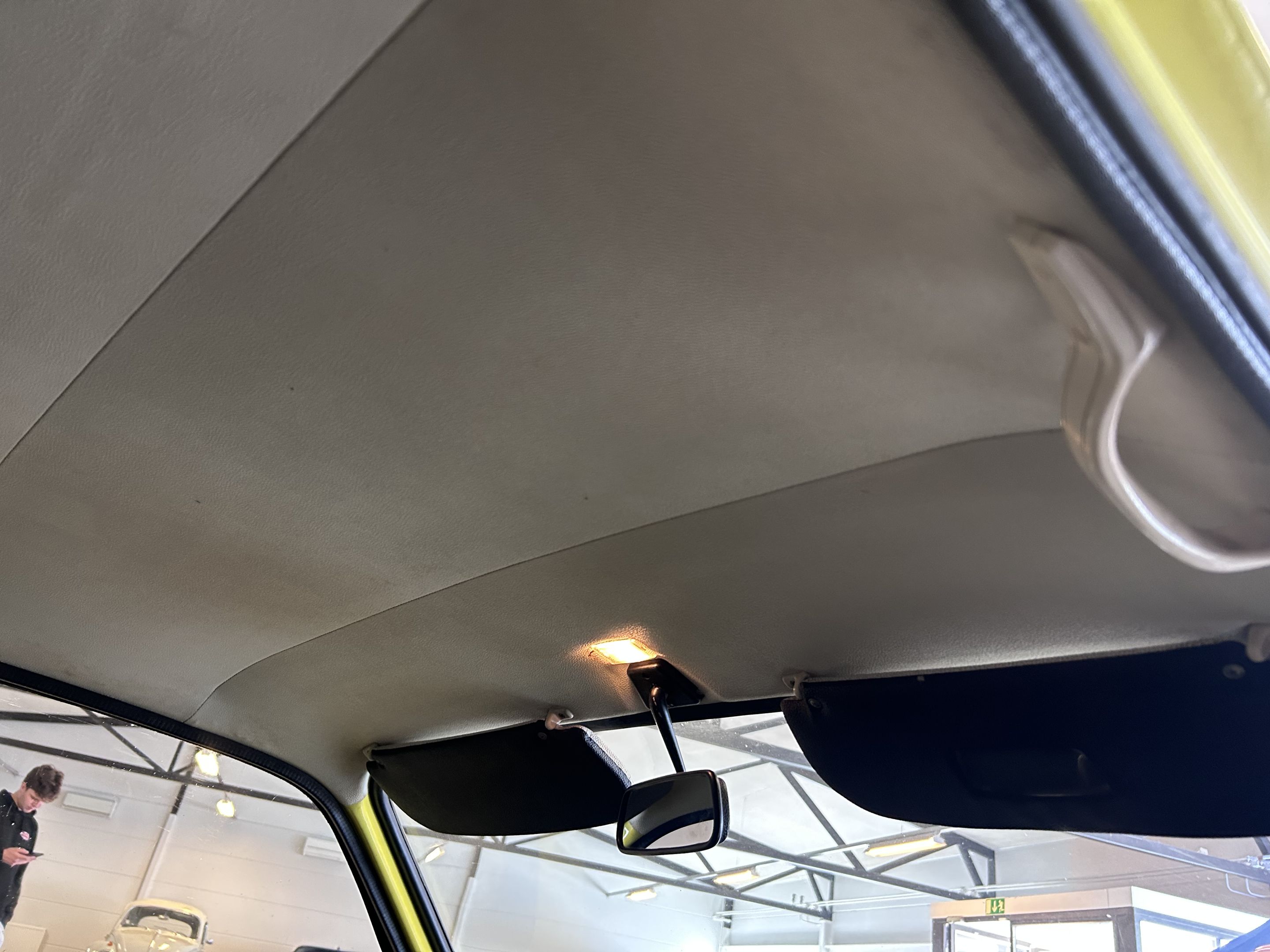 1976 Opel Kadett C GT/E, foto 10