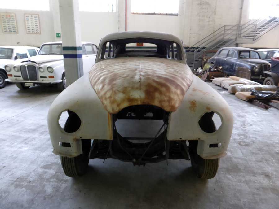 Packard Super8 Limousine – 1949 - SUMMER PRICE, foto 5