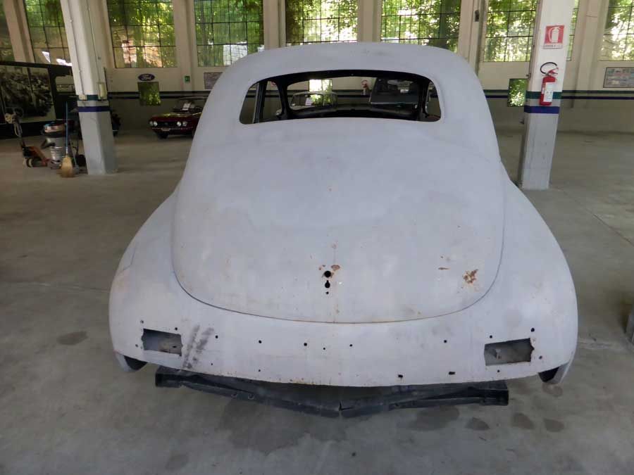 Packard Super8 Limousine – 1949 - SUMMER PRICE, foto 10