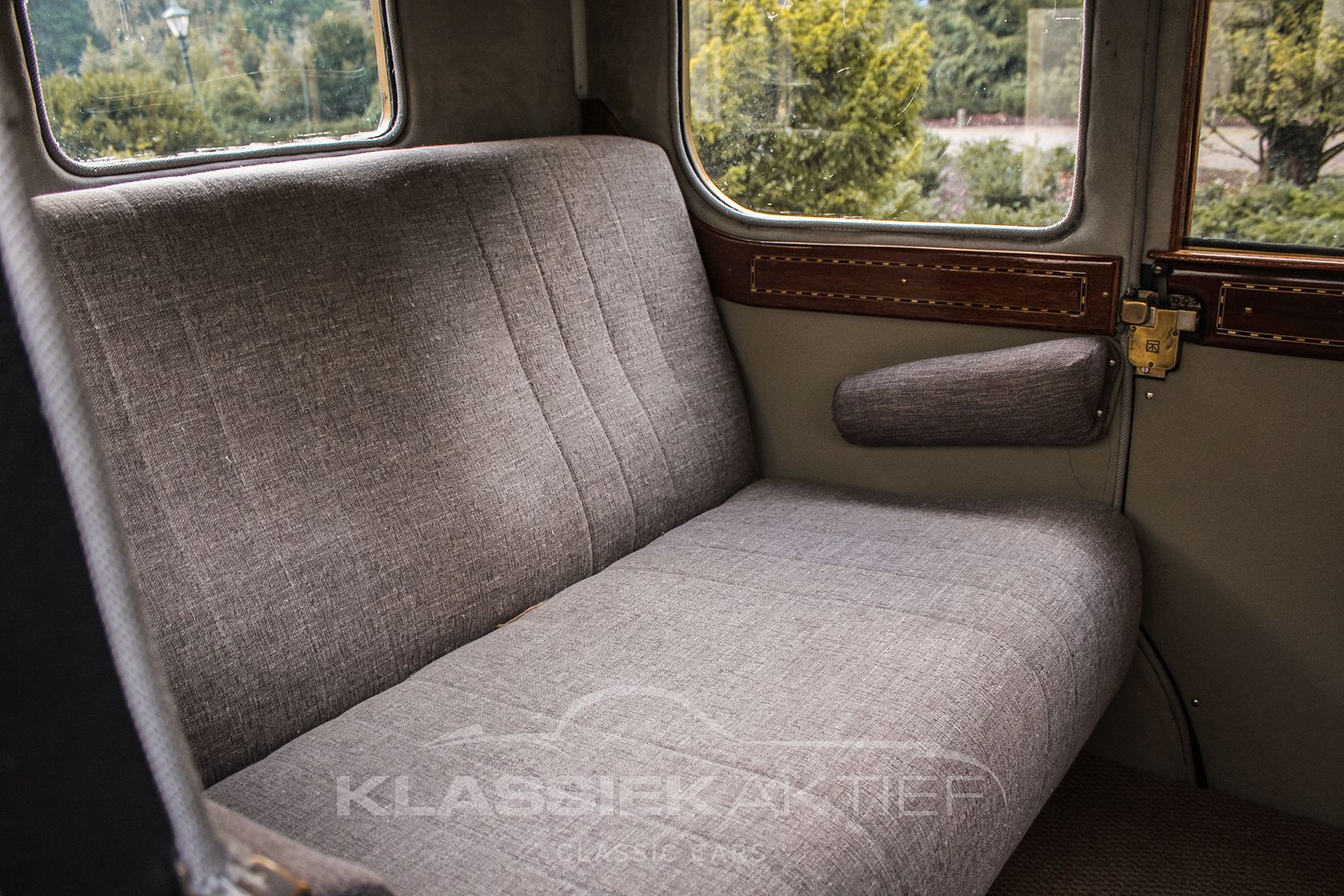 1926 Panhard et Levassor Weymann, foto 5