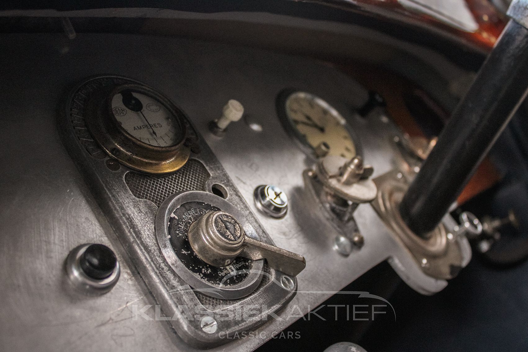1926 Panhard et Levassor Weymann, foto 12