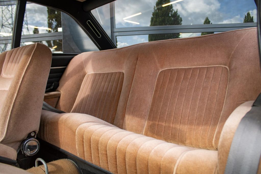 1970 Peugeot 504 Coupe injectie, foto 4
