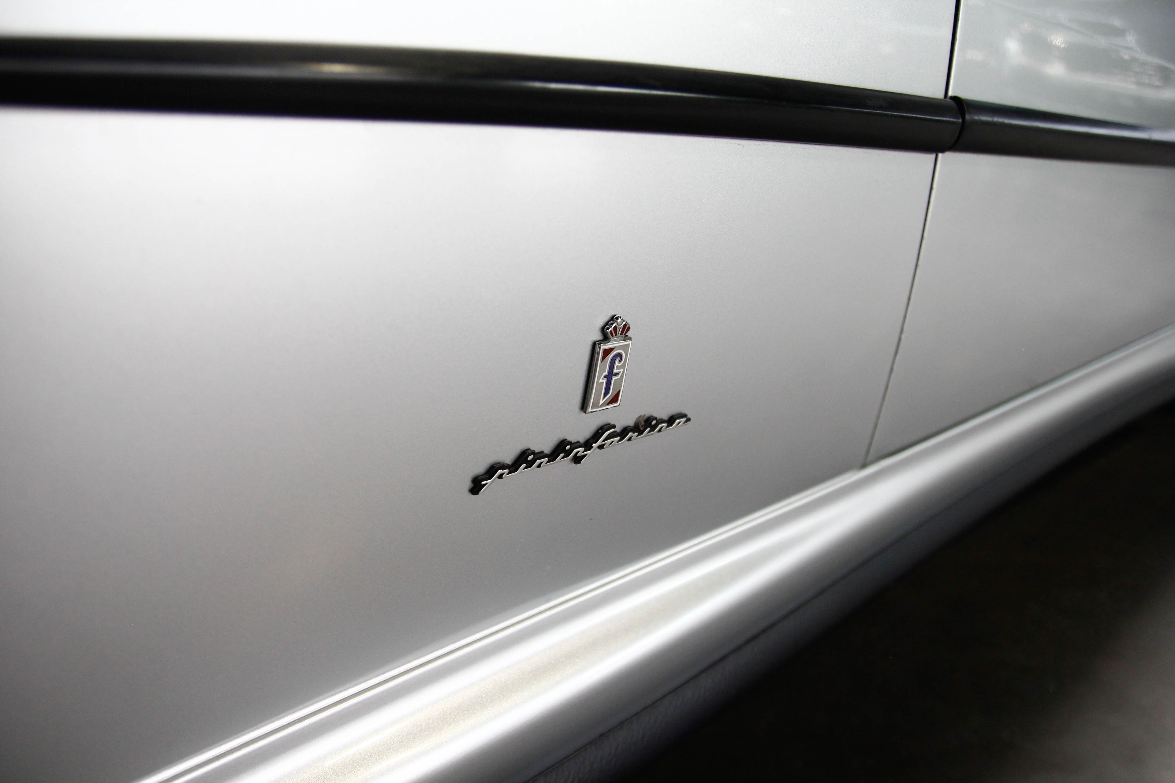 Peugeot 406 COUPE 2.0 16V 136CH Pininfarina, foto 8