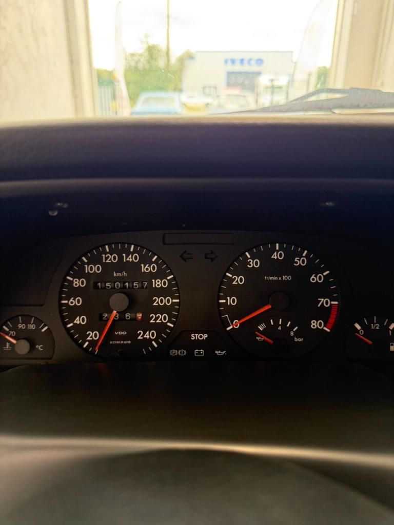 1993 Peugeot 306 S16, foto 5