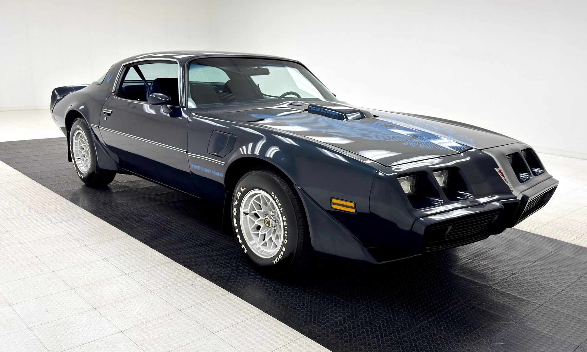 1981 Pontiac Firebird Trans Am, foto 7