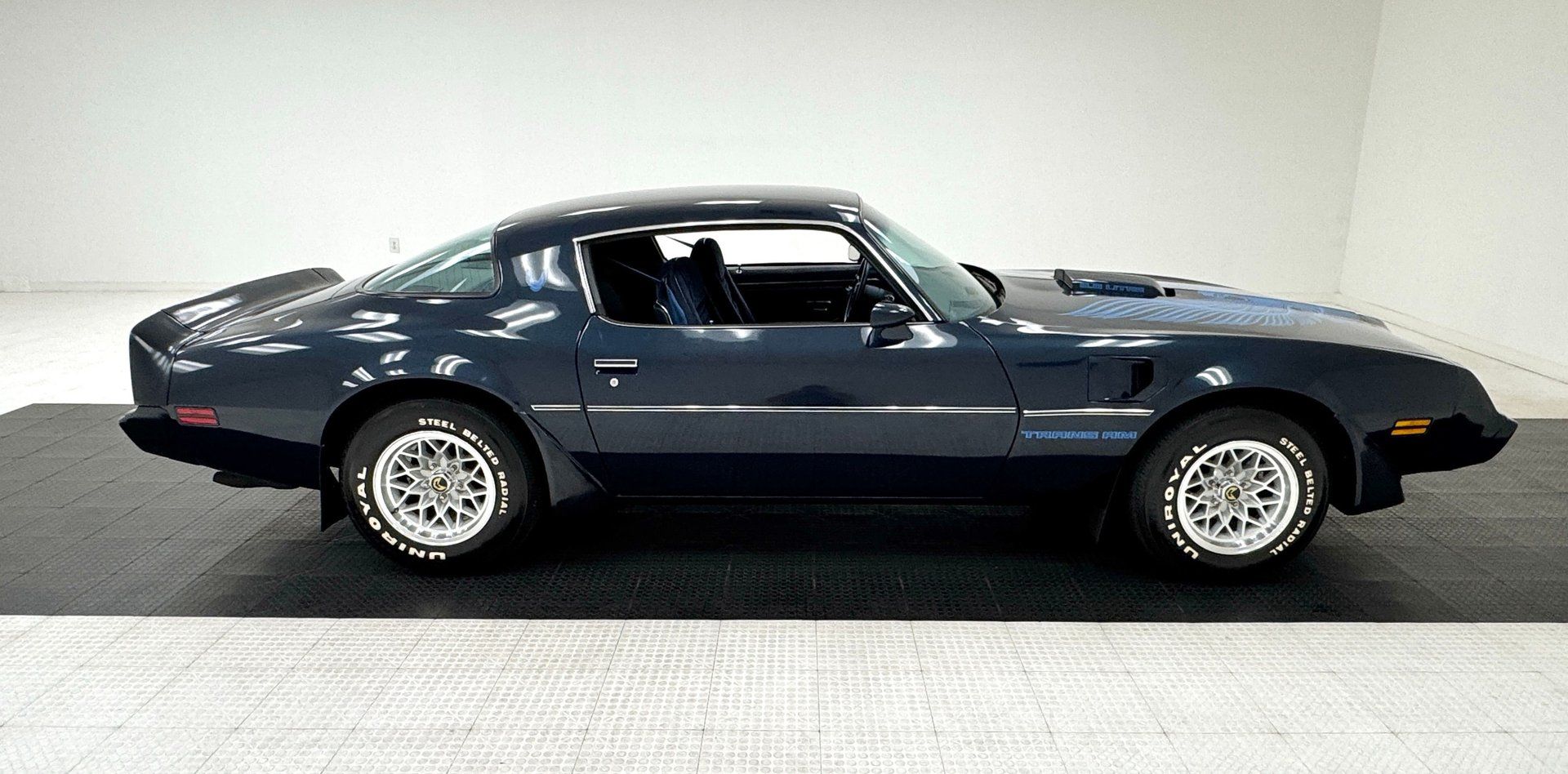 1981 Pontiac Firebird Trans Am, foto 6