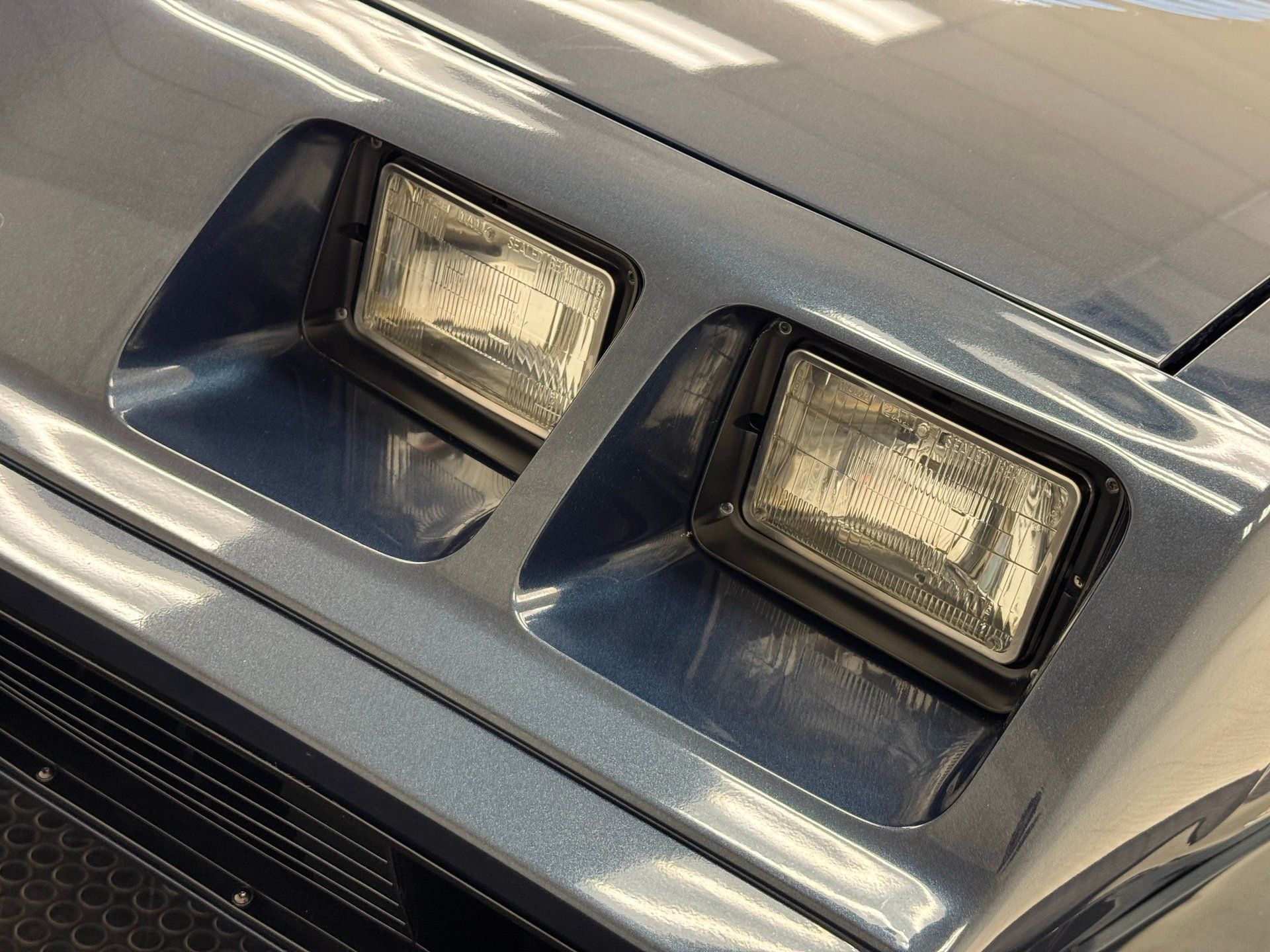 1981 Pontiac Firebird Trans Am, foto 11