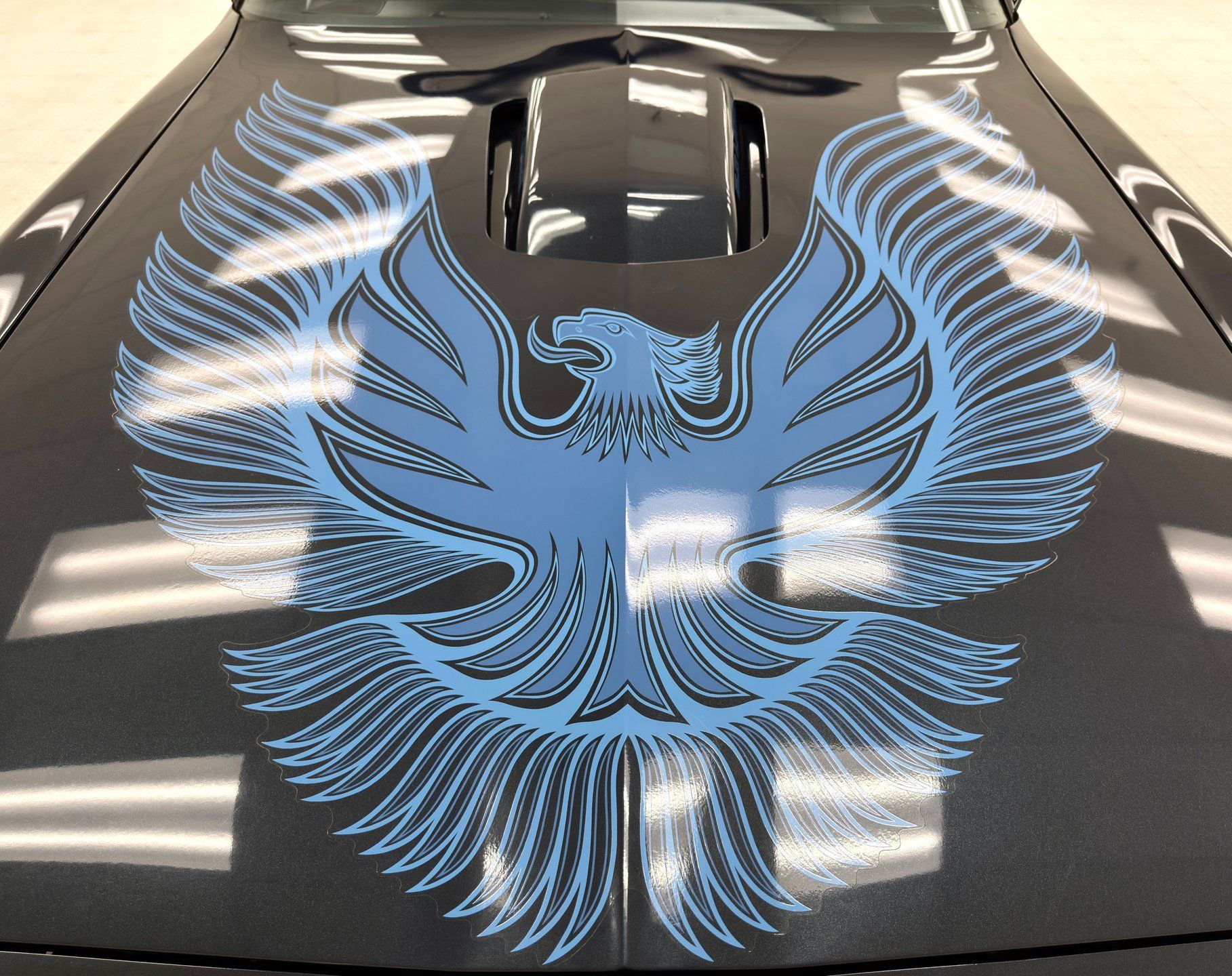 1981 Pontiac Firebird Trans Am, foto 10
