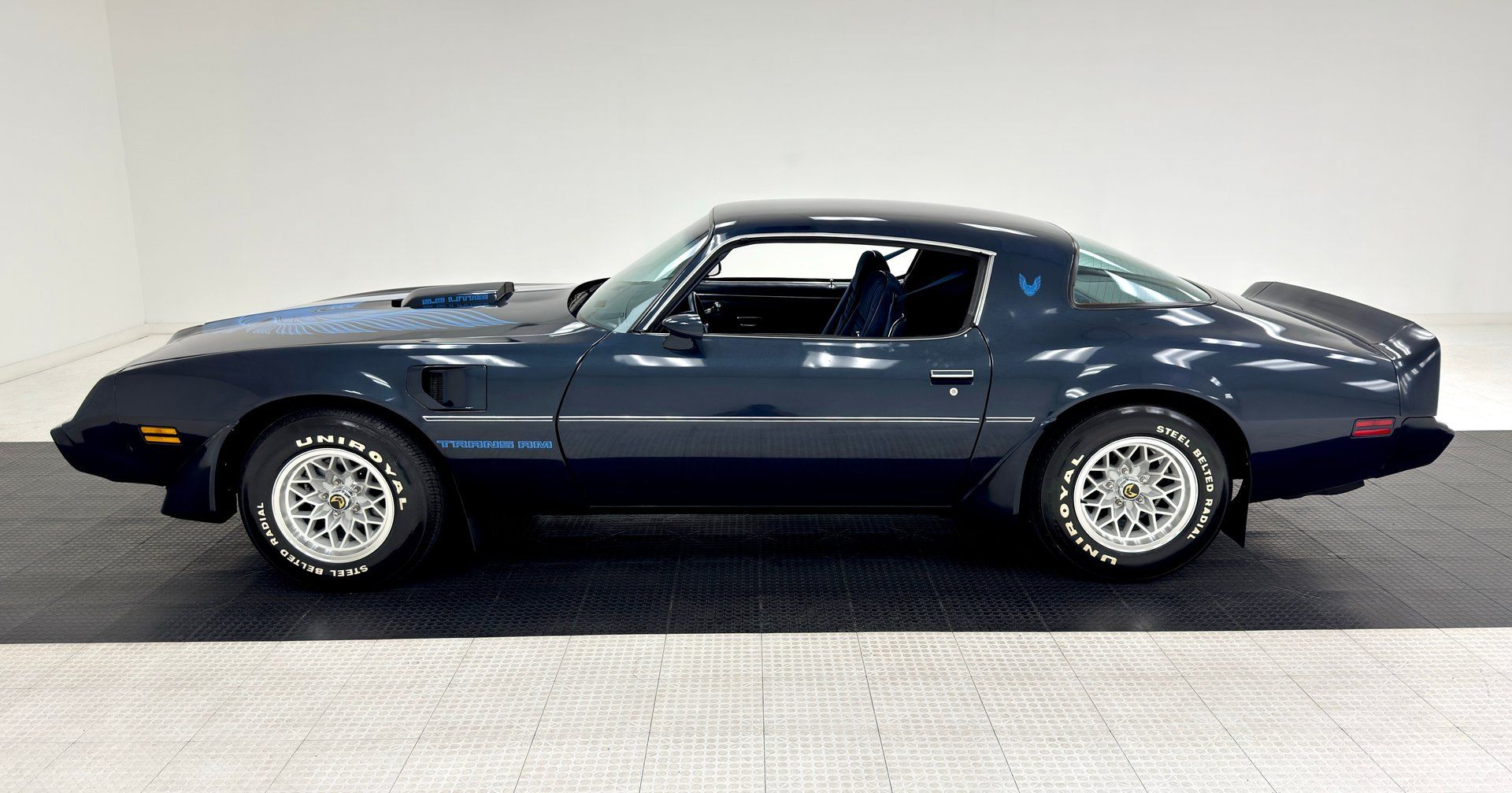 1981 Pontiac Firebird Trans Am, foto 2