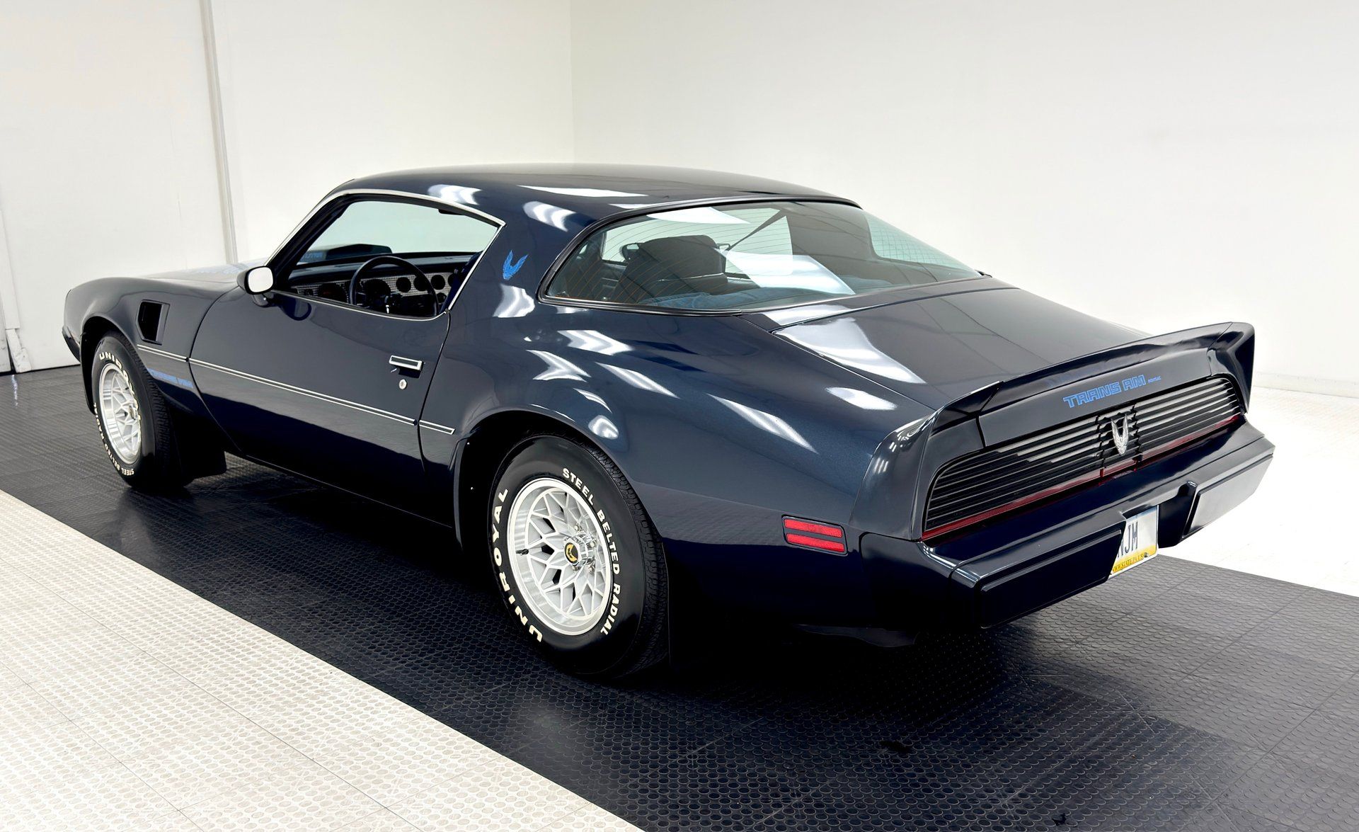 1981 Pontiac Firebird Trans Am, foto 3