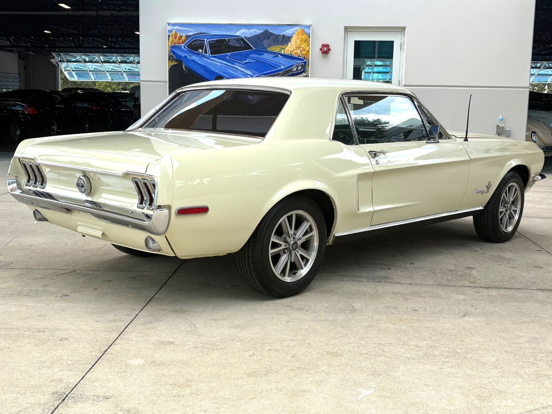1979 Pontiac Firebird Trans Am Trans Am, foto 6