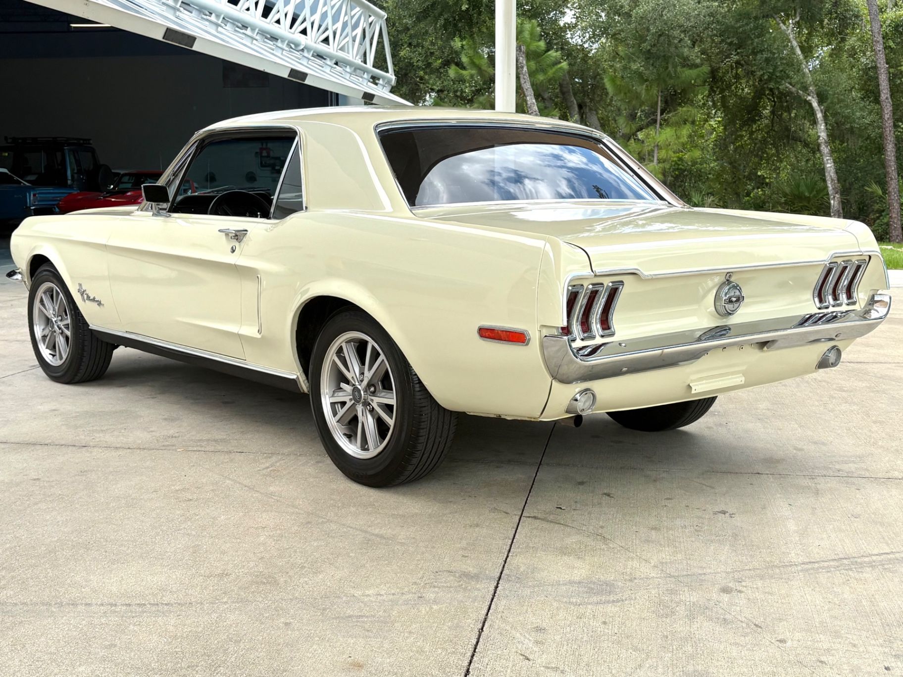 1979 Pontiac Firebird Trans Am Trans Am, foto 9
