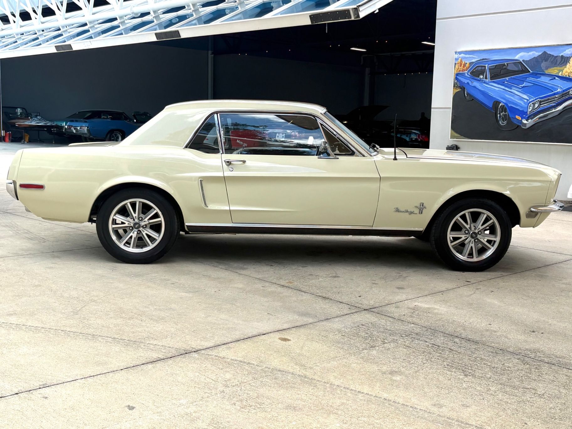 1979 Pontiac Firebird Trans Am Trans Am, foto 5