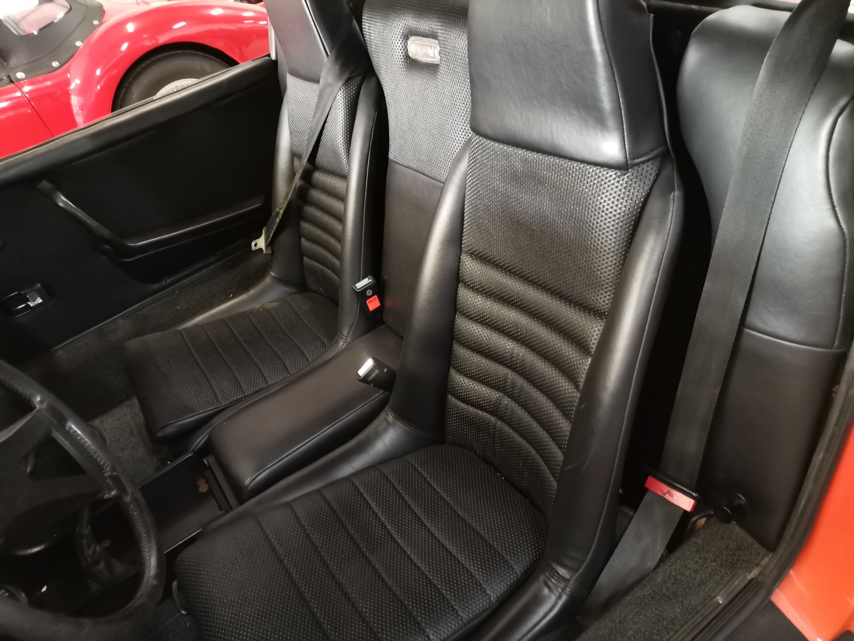 PORSCHE 914 2.0 Restored, foto 4
