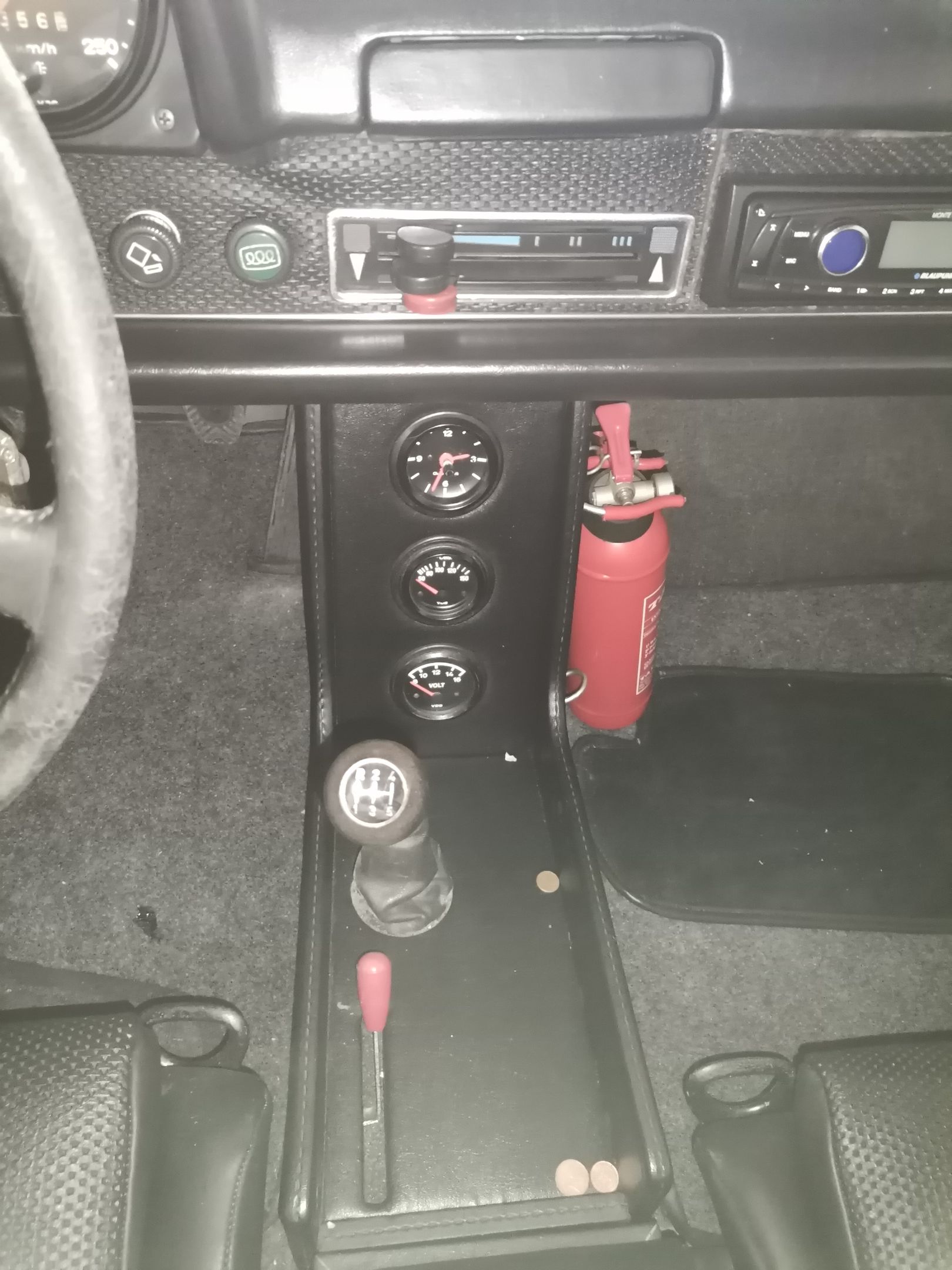 PORSCHE 914 2.0 Restored, foto 5