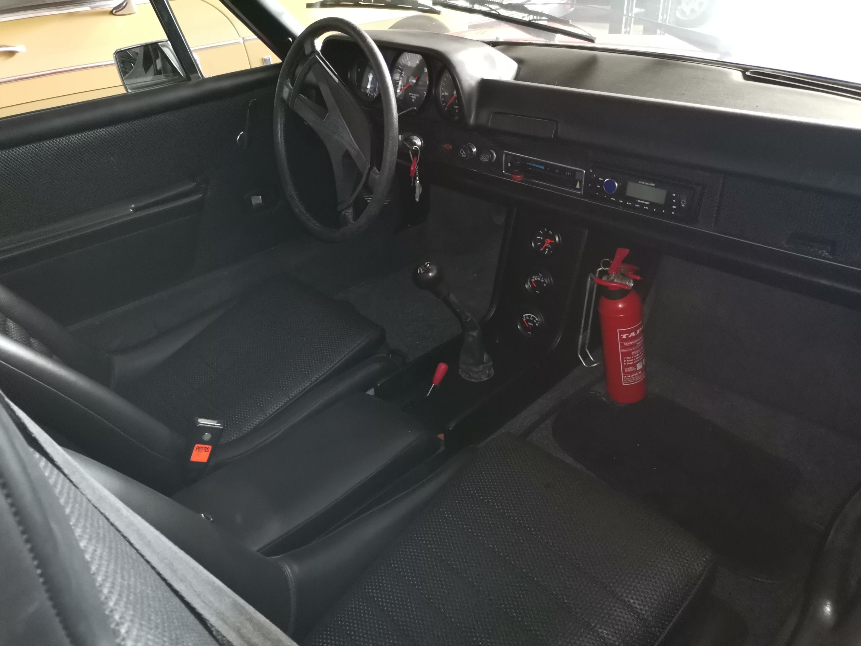 PORSCHE 914 2.0 Restored, foto 6