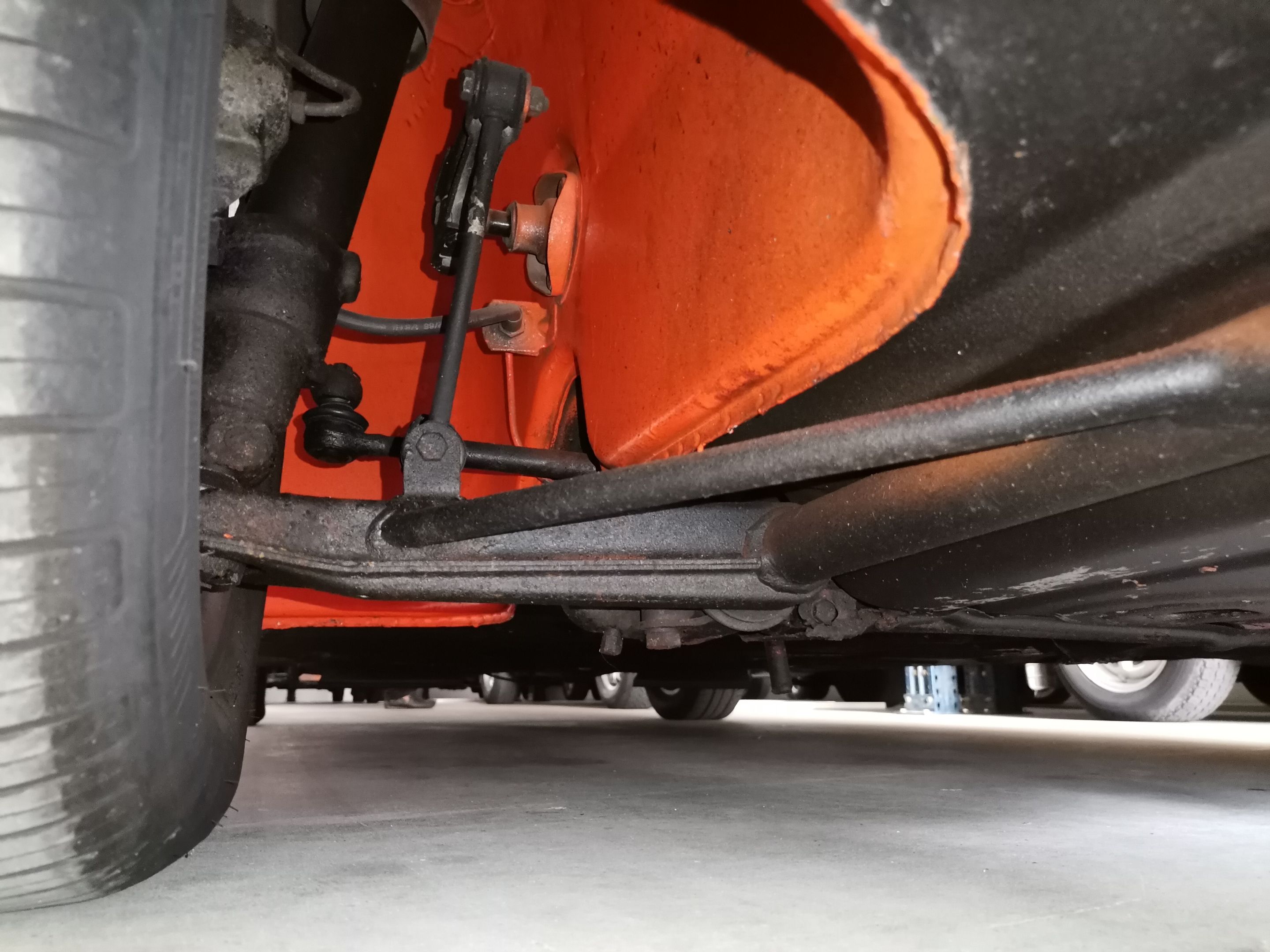 PORSCHE 914 2.0 Restored, foto 9