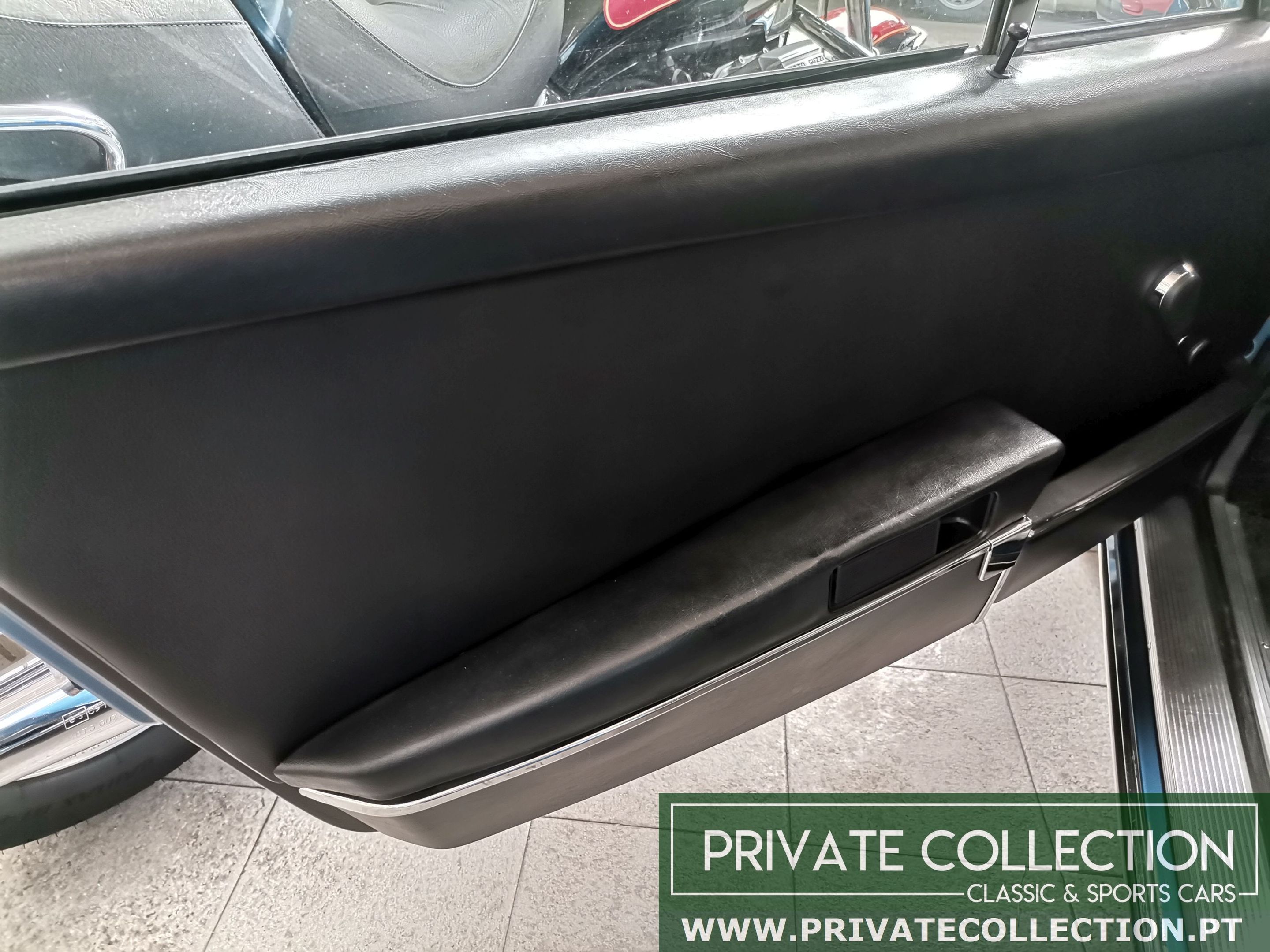 PORSCHE 911 E 2.4 - 40.000€ Restoration, foto 6