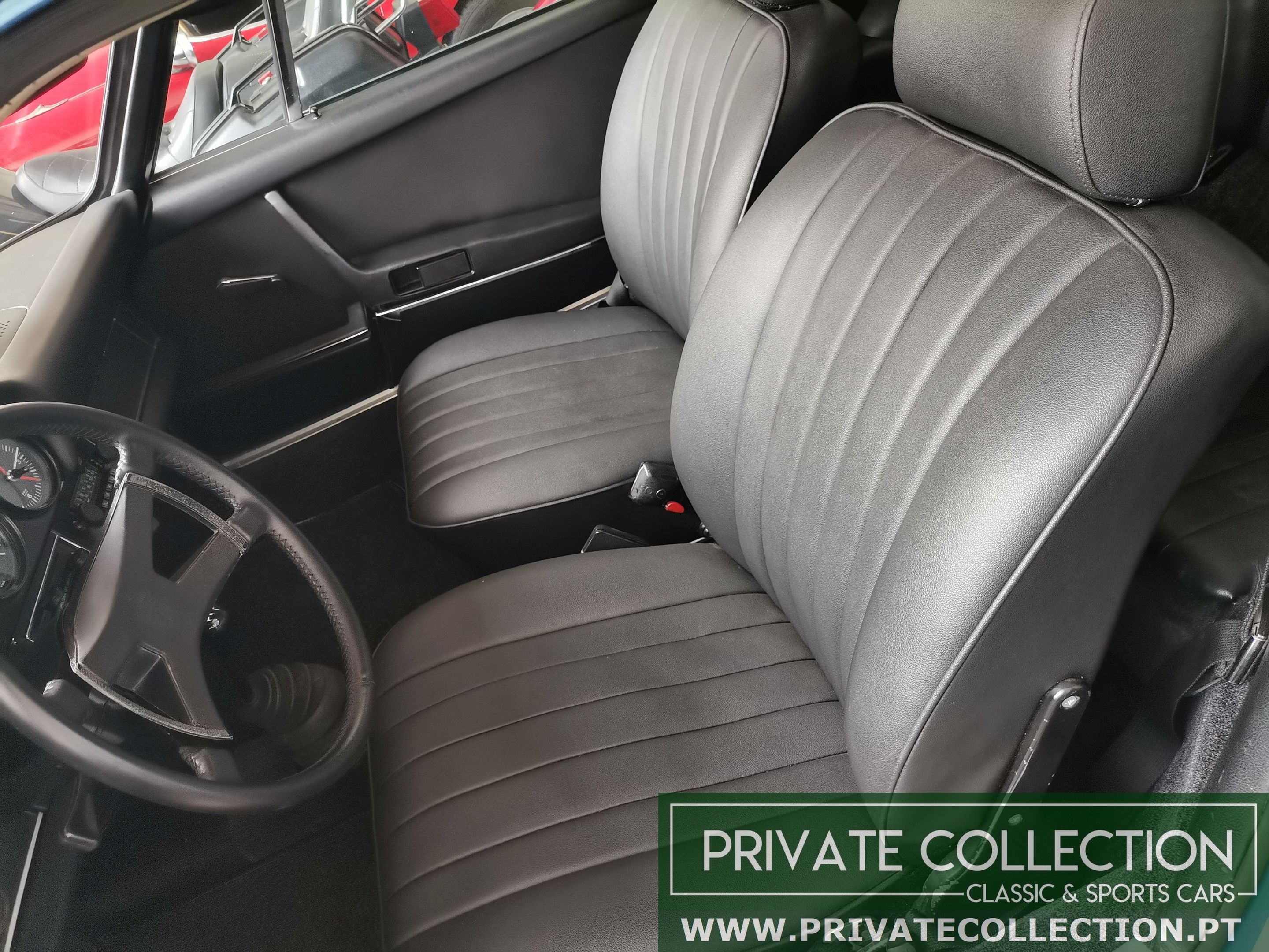 PORSCHE 911 E 2.4 - 40.000€ Restoration, foto 7