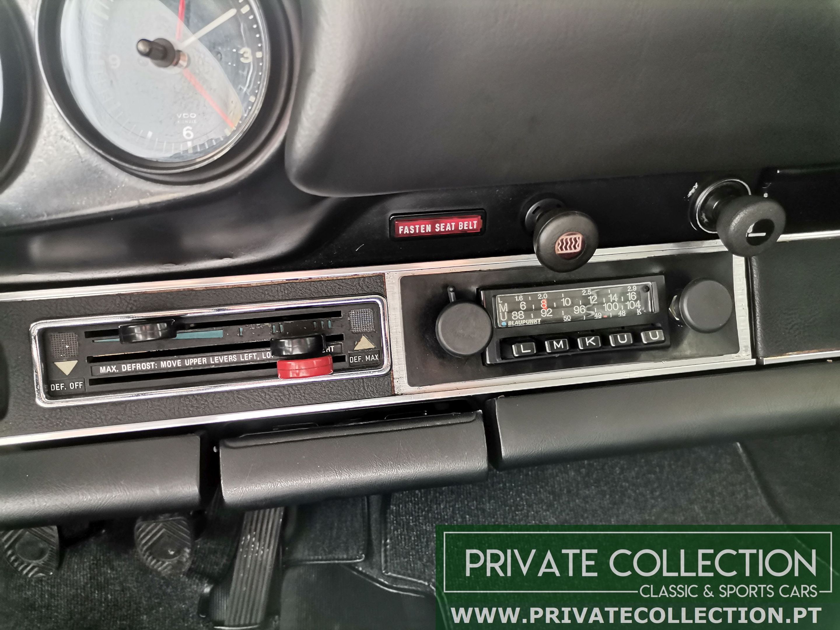 PORSCHE 911 E 2.4 - 40.000€ Restoration, foto 9
