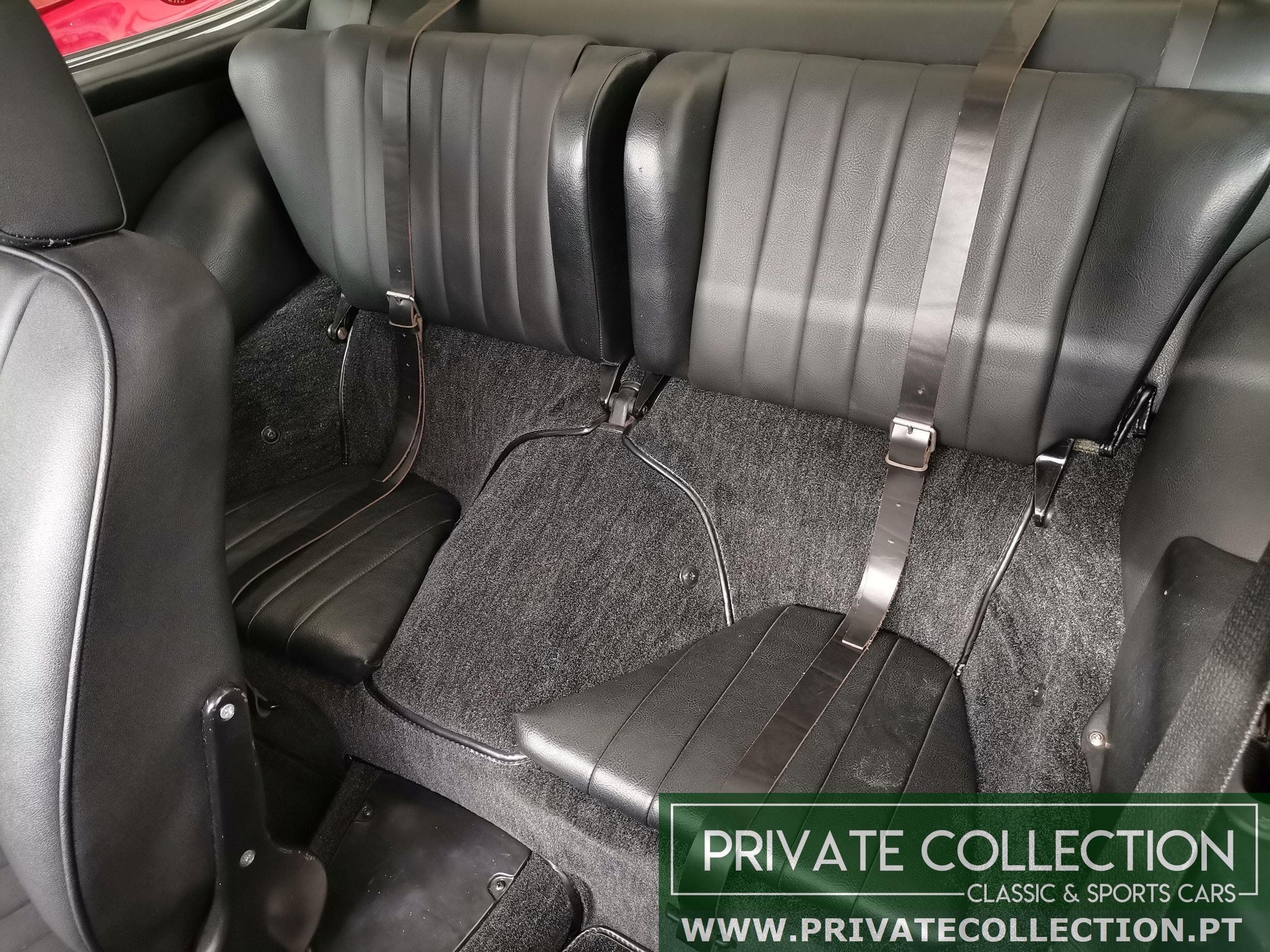PORSCHE 911 E 2.4 - 40.000€ Restoration, foto 12