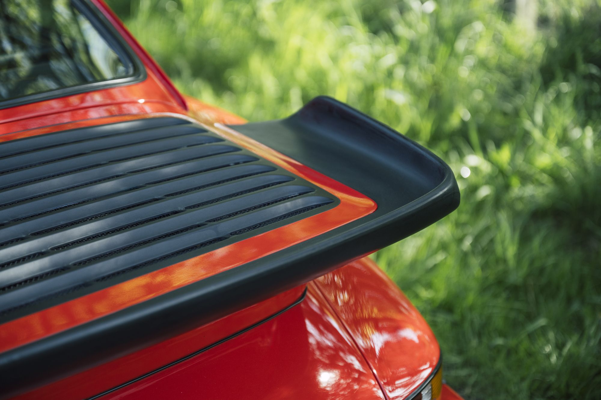 Porsche 930 Turbo 3.3 Litre. Matching numbers., foto 7
