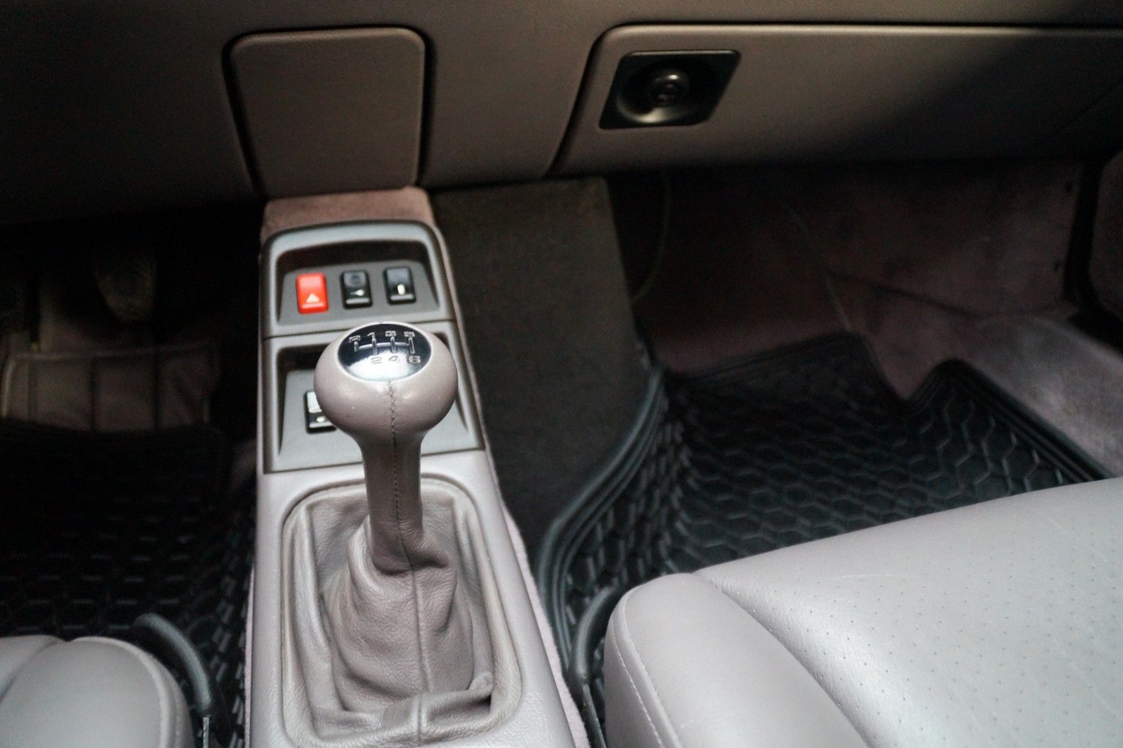 PORSCHE 911 993 Carrera 2 Coupe Manual (1995), foto 10