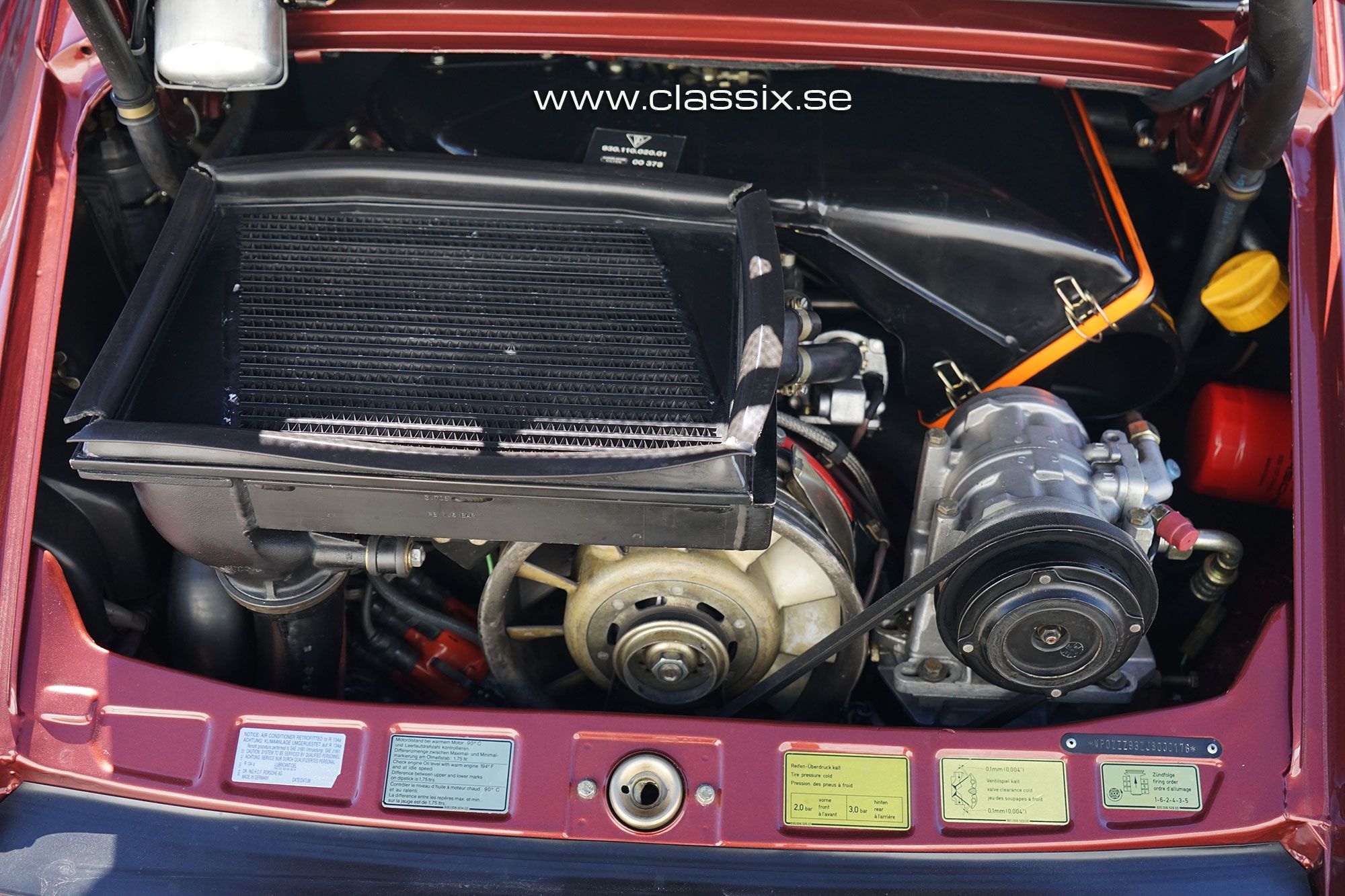 911 Turbo with 63.200km, in special order colour!, foto 2