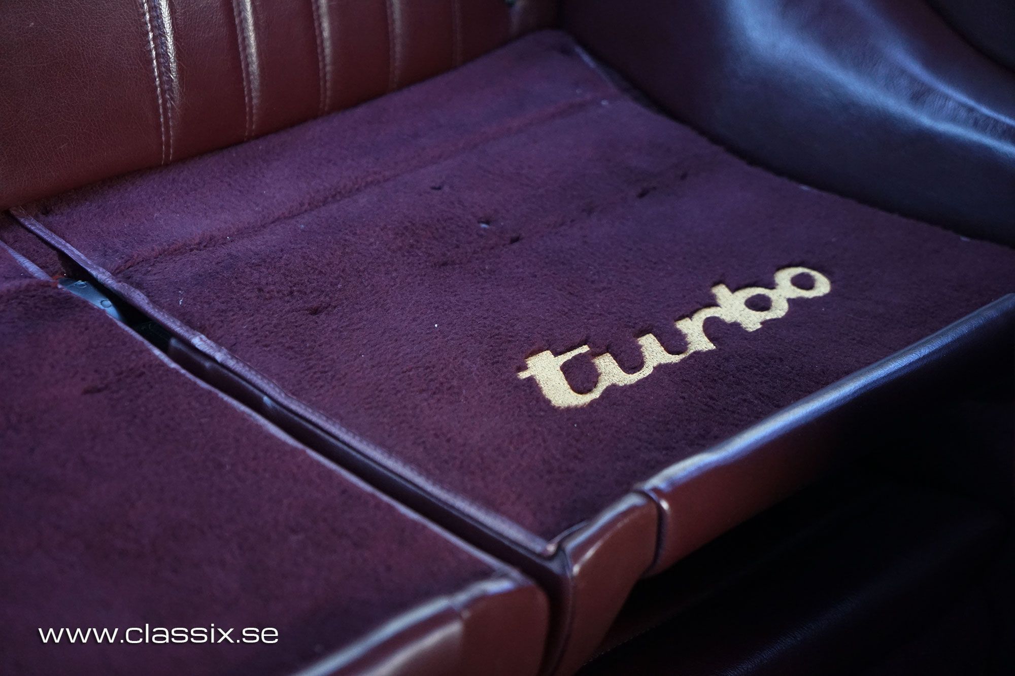 911 Turbo with 63.200km, in special order colour!, foto 9