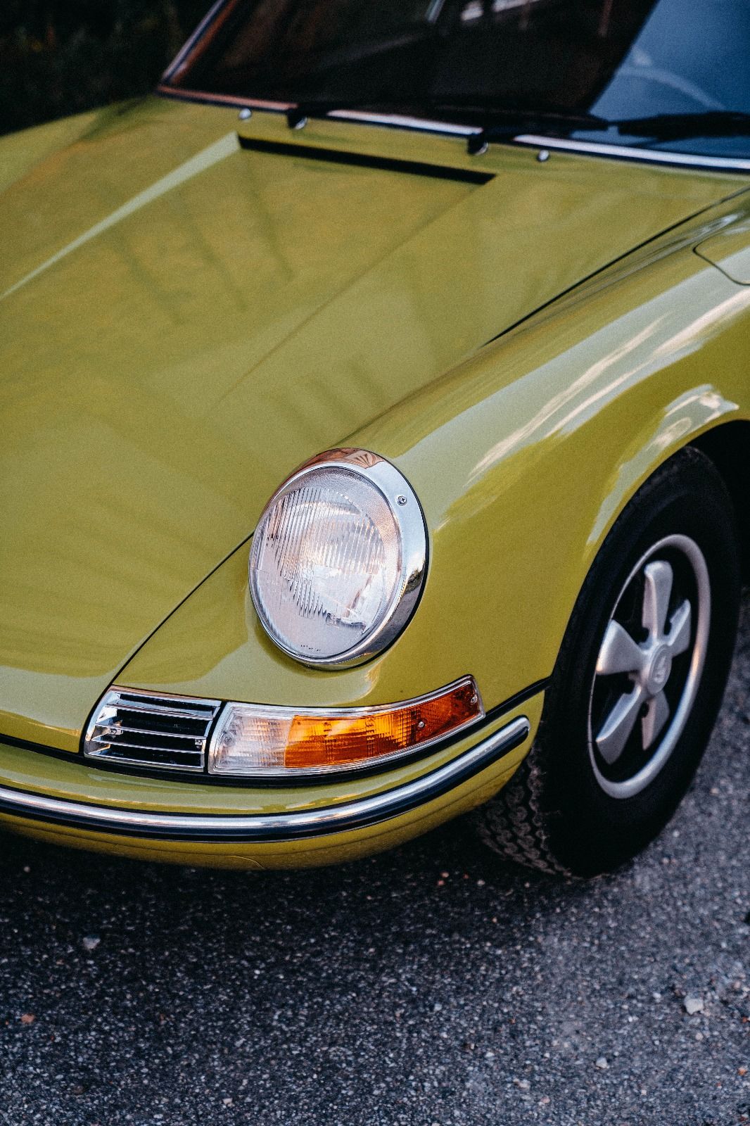 Matching numbers. Rare 'Olive' colour. Better than new., foto 3