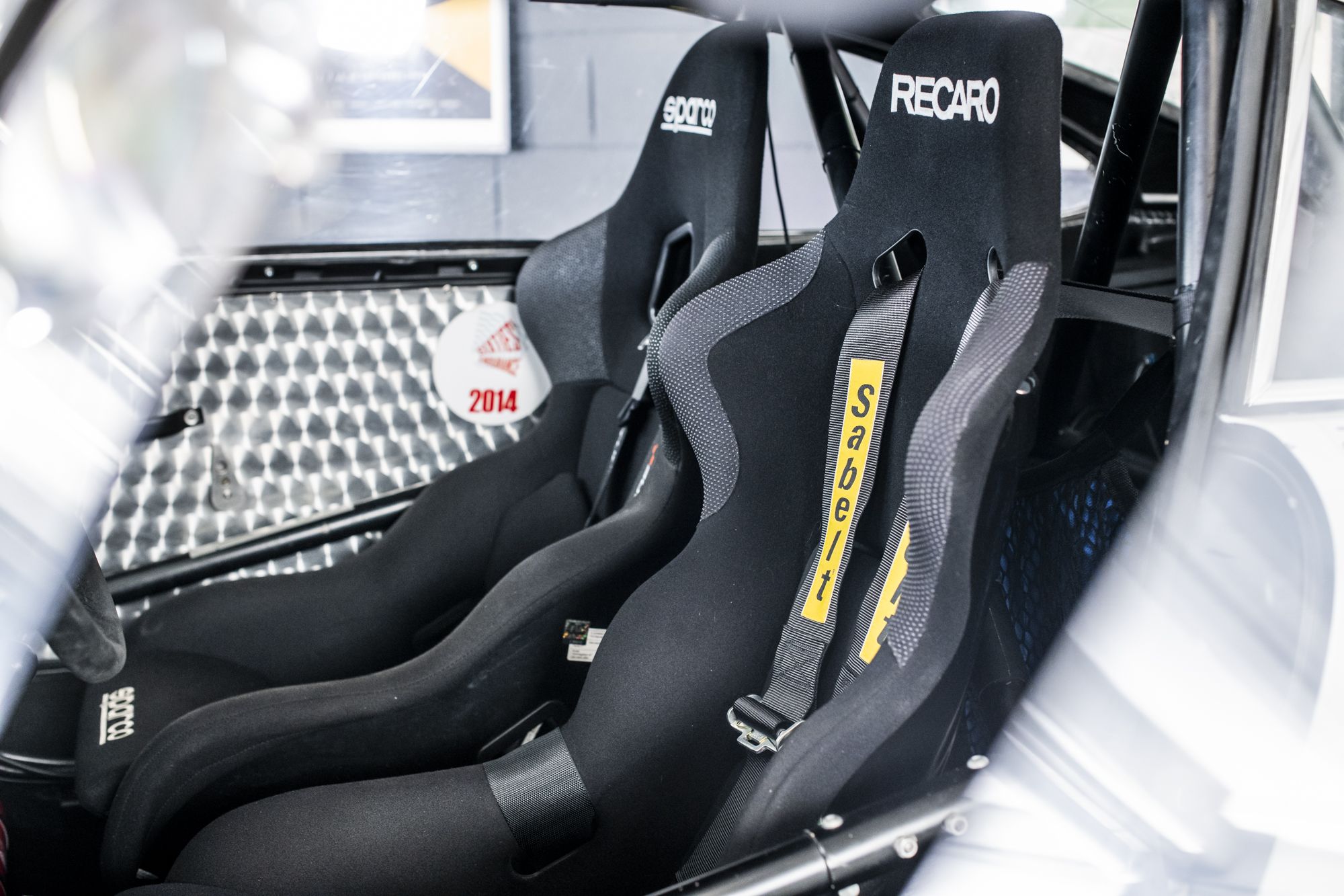 1965 PORSCHE 911 2.0L CUP IN FIA SPECS, foto 10