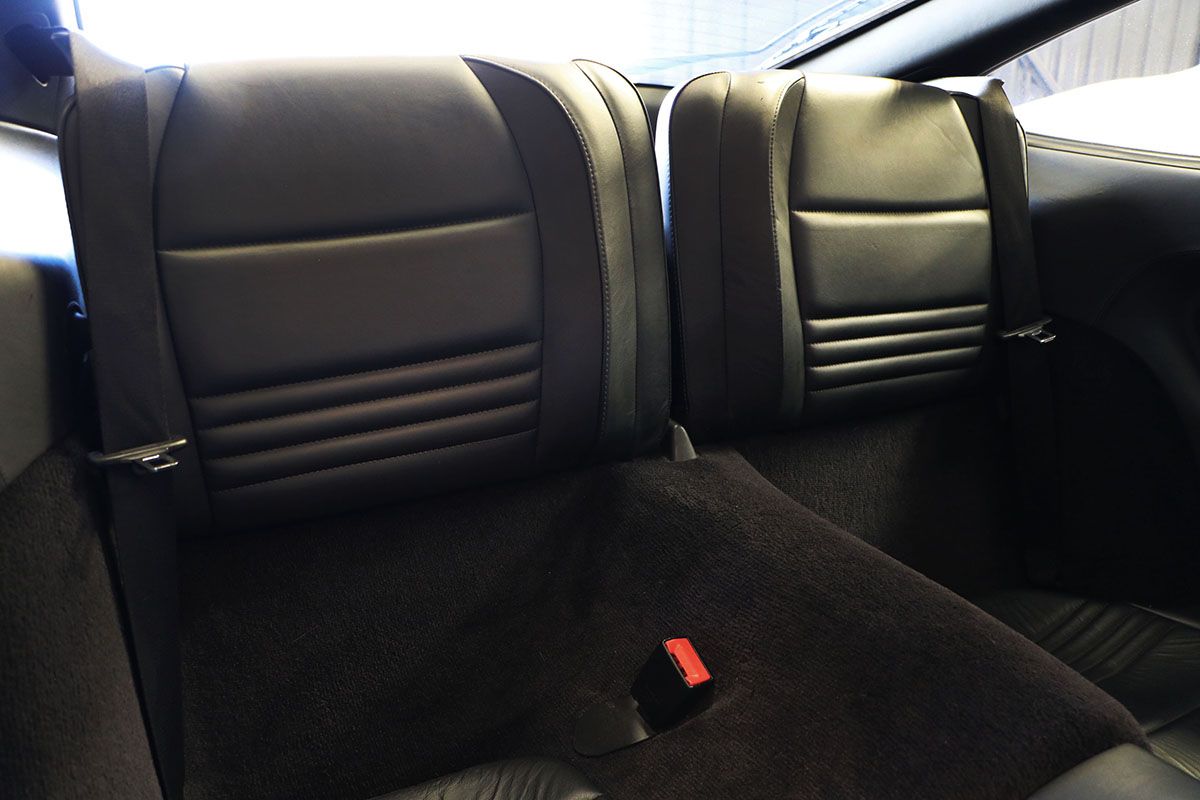 Porsche 996 Carrera 2 tiptronic, foto 7
