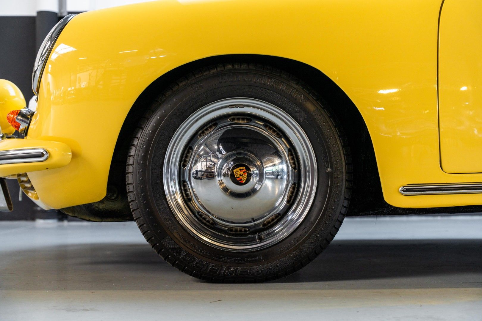 PORSCHE 356 356 B T6 Beautiful Driver (1963), foto 7