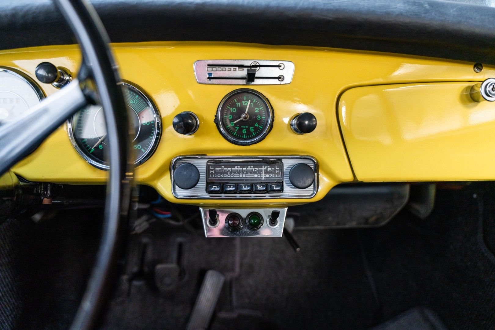 PORSCHE 356 356 B T6 Beautiful Driver (1963), foto 9