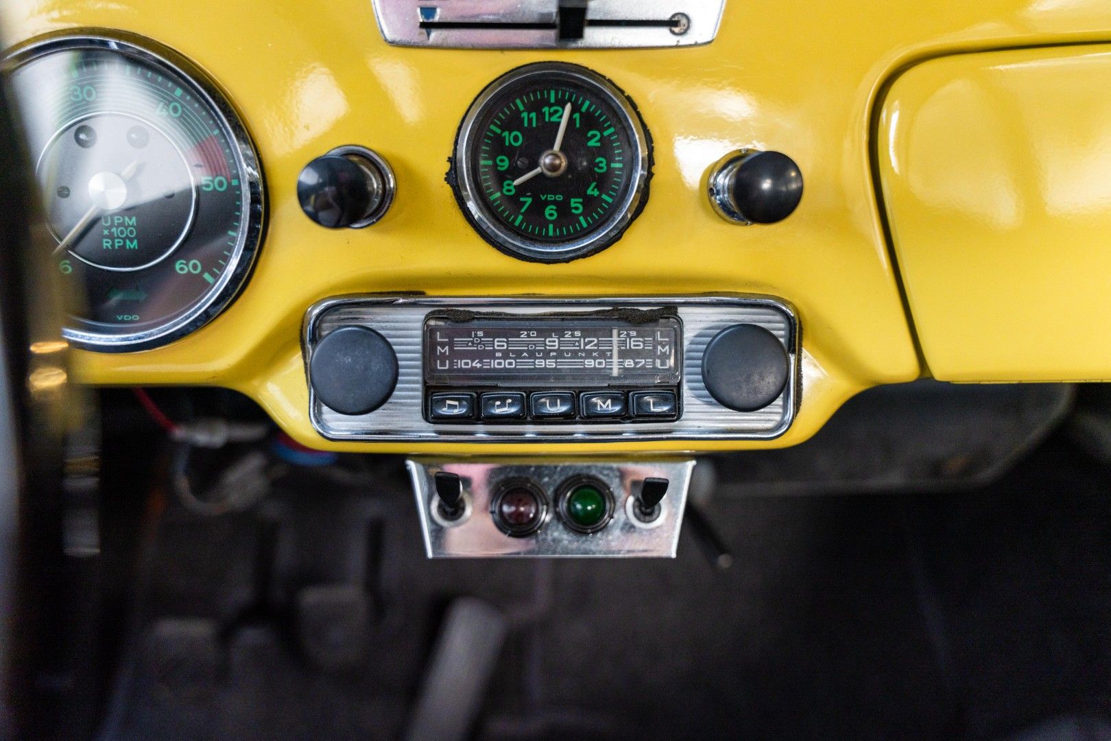 PORSCHE 356 356 B T6 Beautiful Driver (1963), foto 10