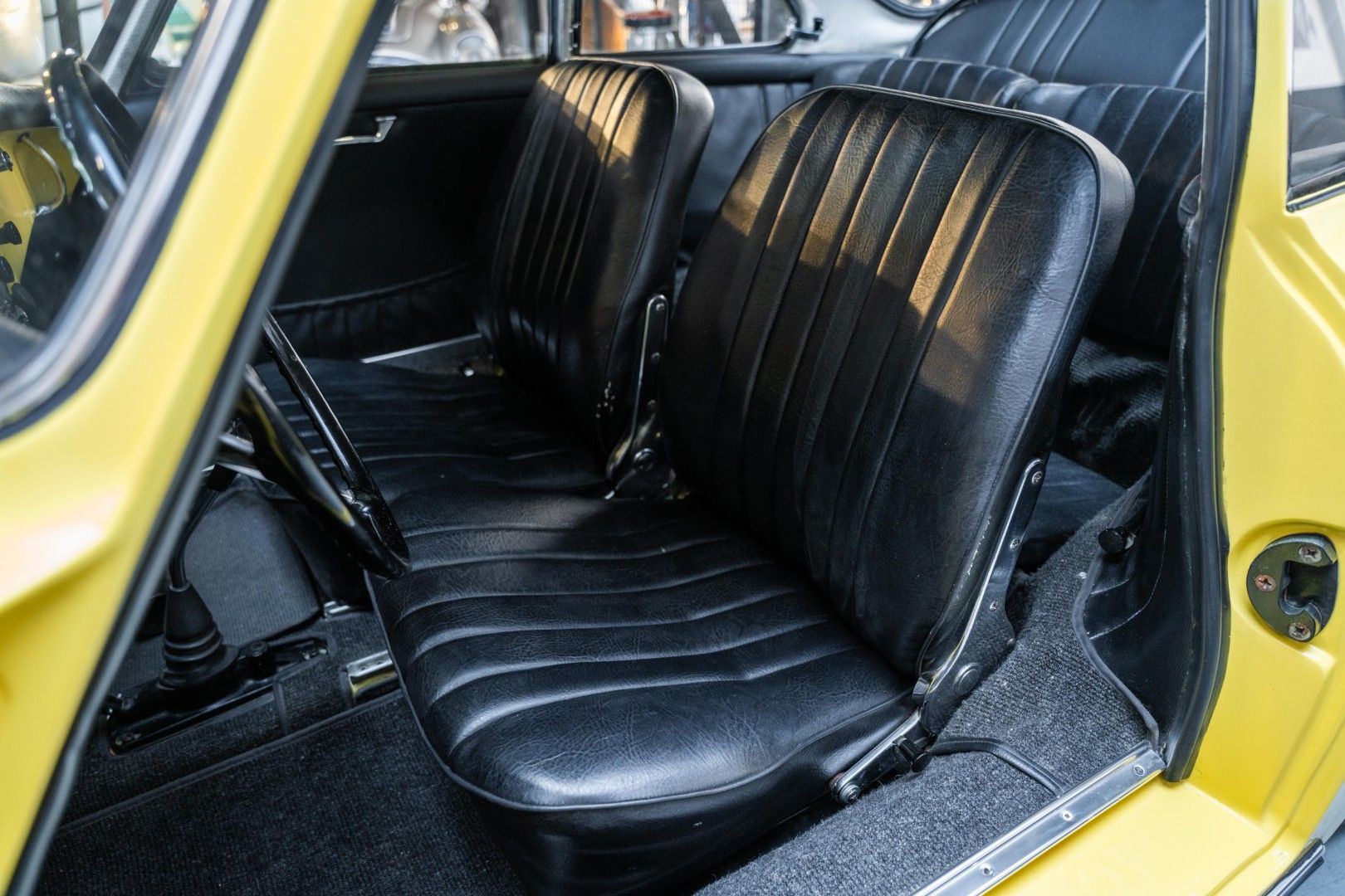 PORSCHE 356 356 B T6 Beautiful Driver (1963), foto 11