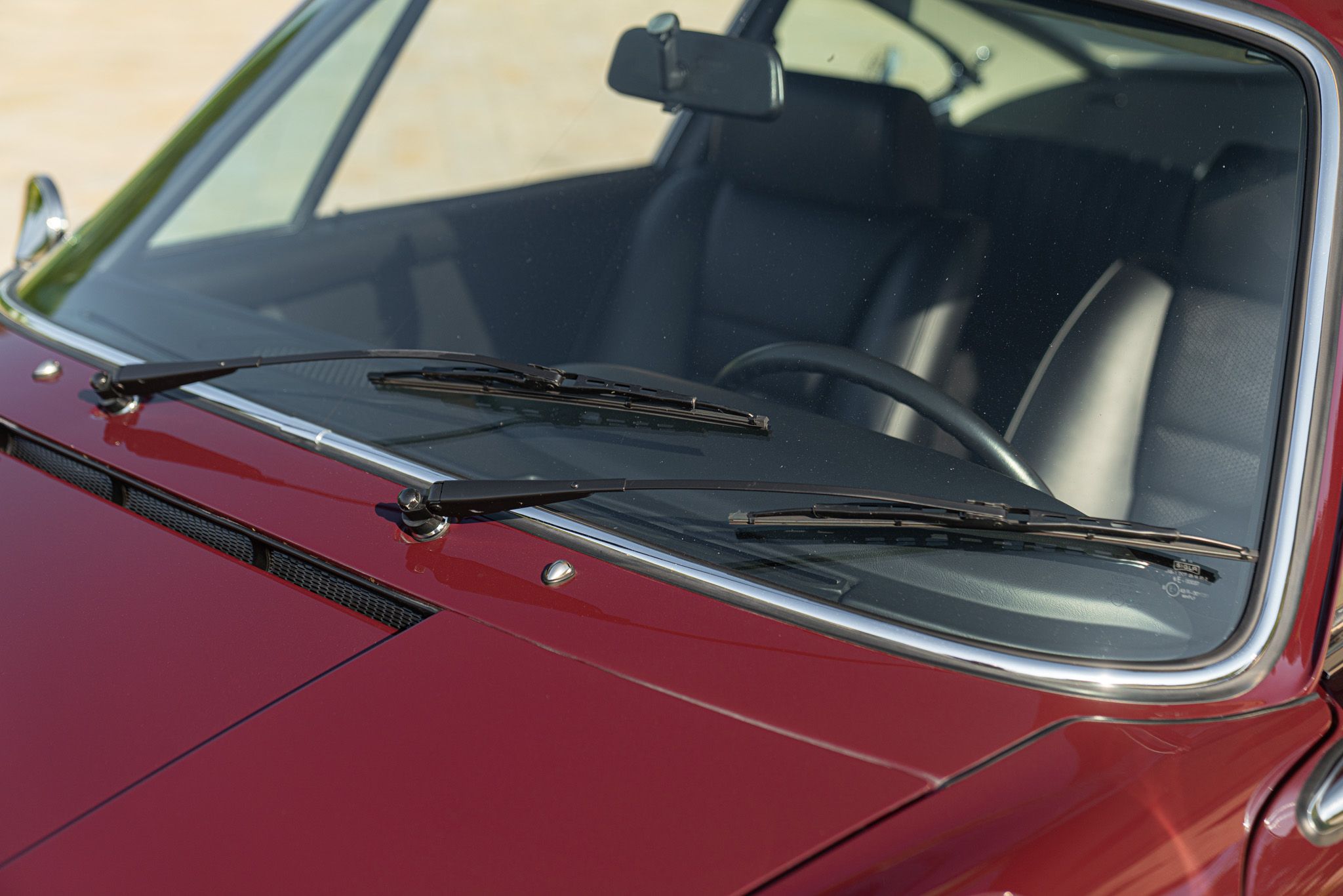 1971 PORSCHE 911 2.2 S, foto 5