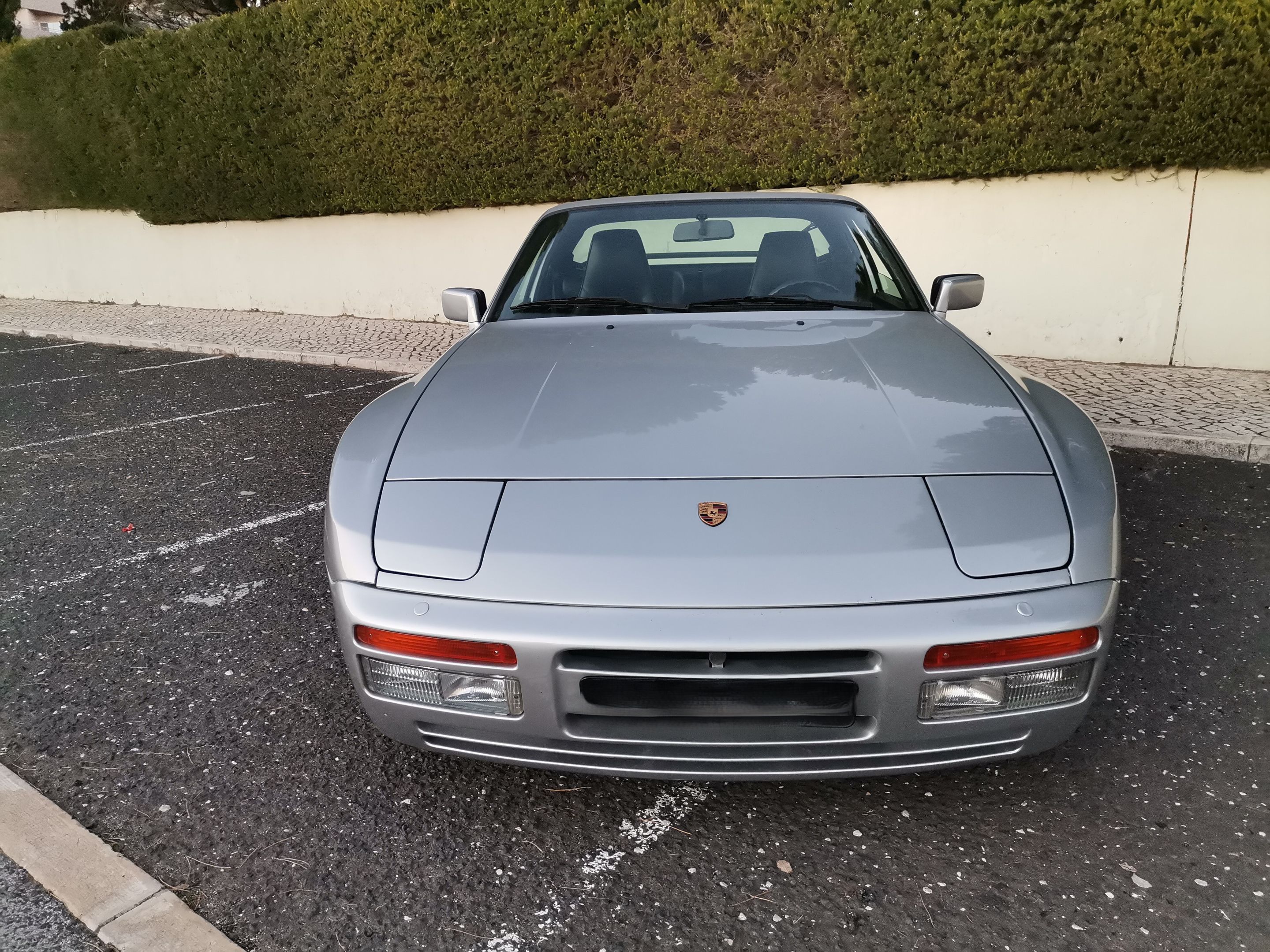 1990 Porsche 944 S2 Coupe, foto 6