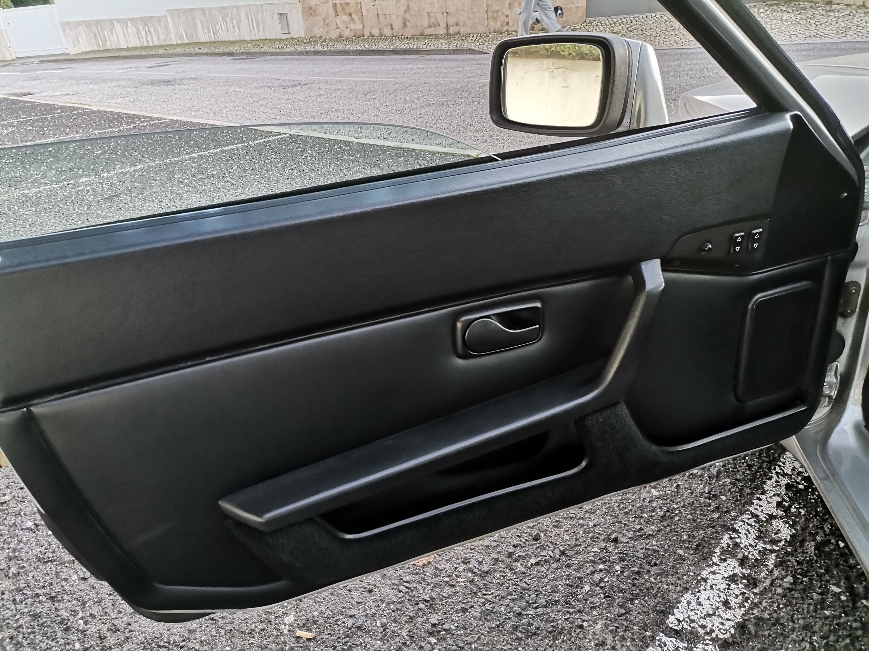 1990 Porsche 944 S2 Coupe, foto 11