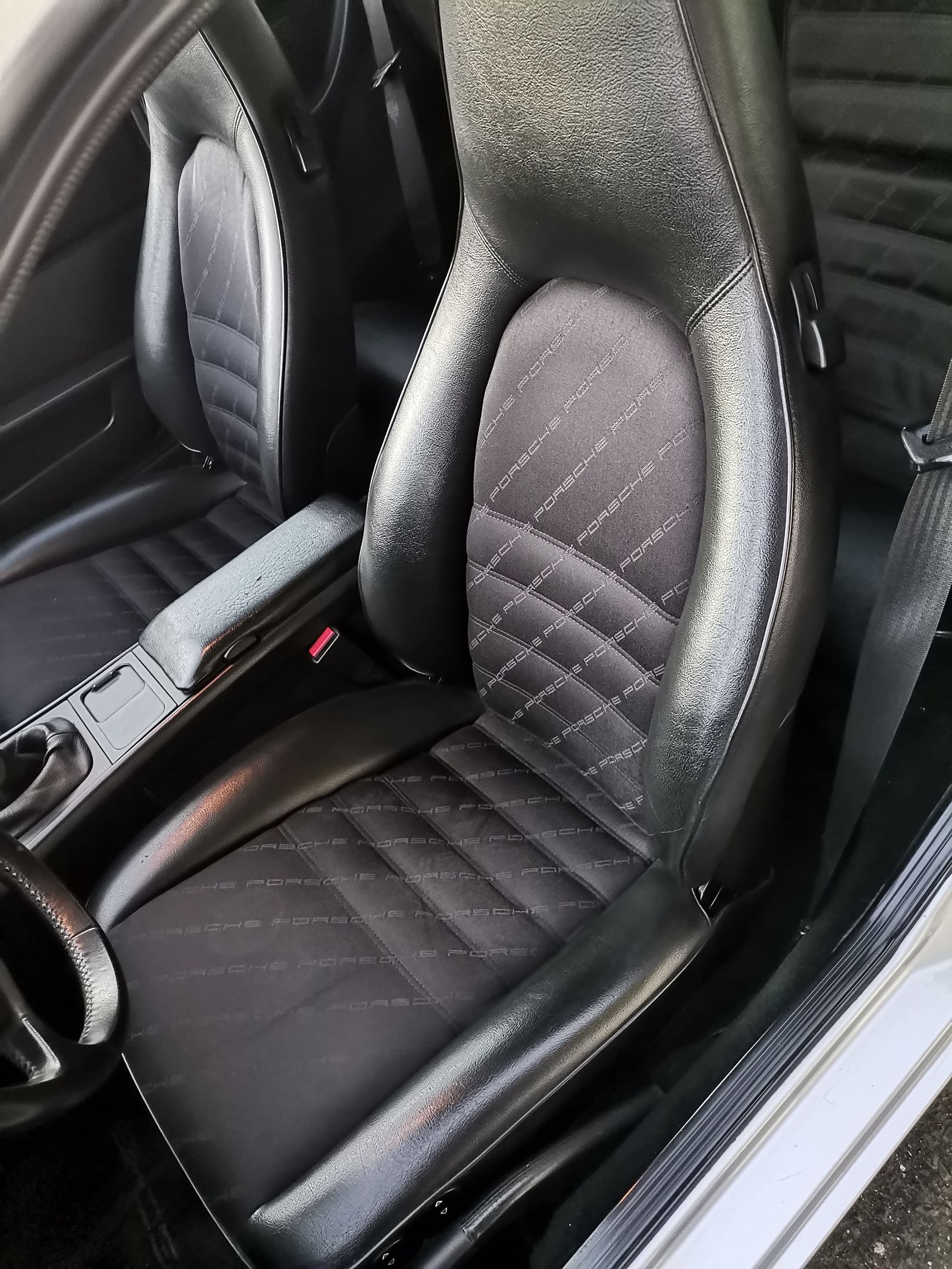 1990 Porsche 944 S2 Coupe, foto 12